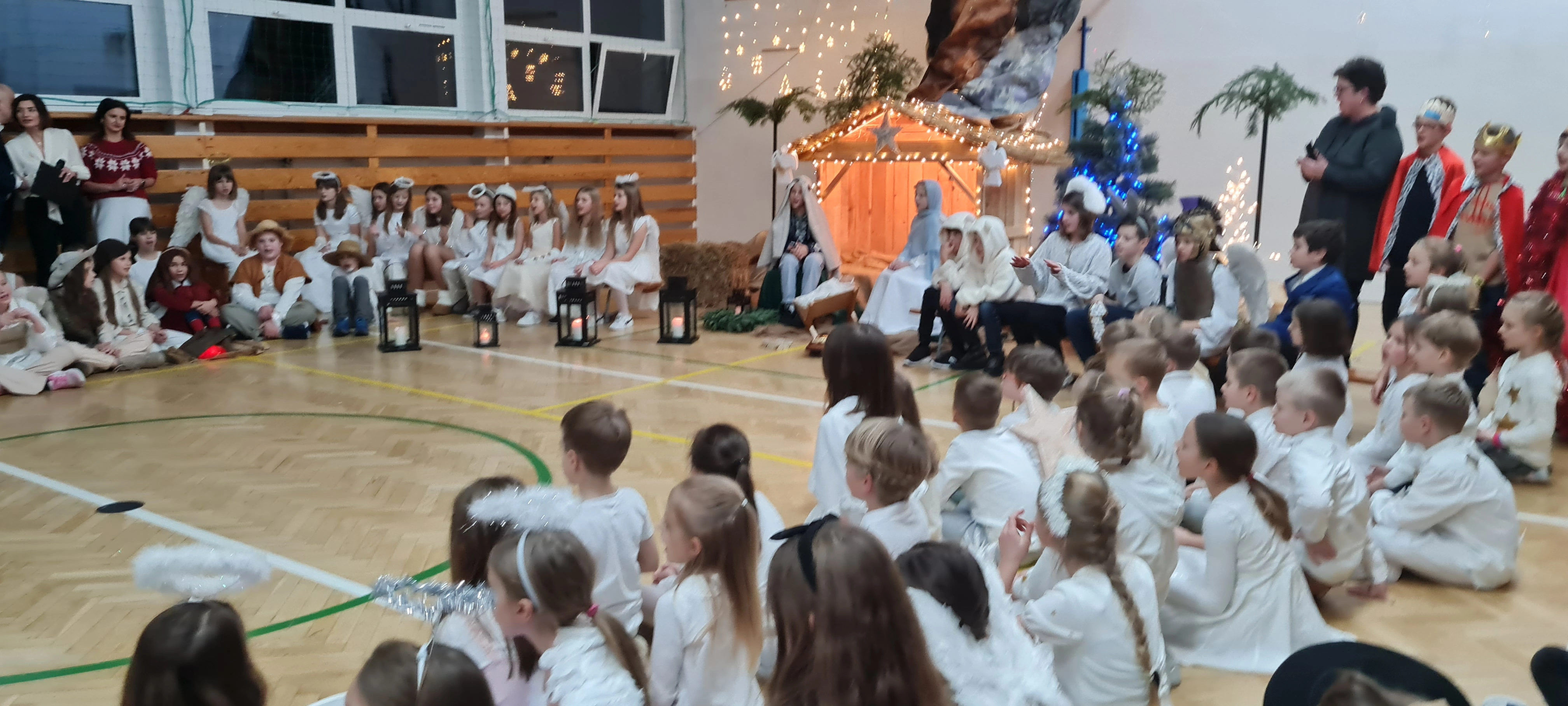 JASEŁKA 2024 - zdjęcie 1