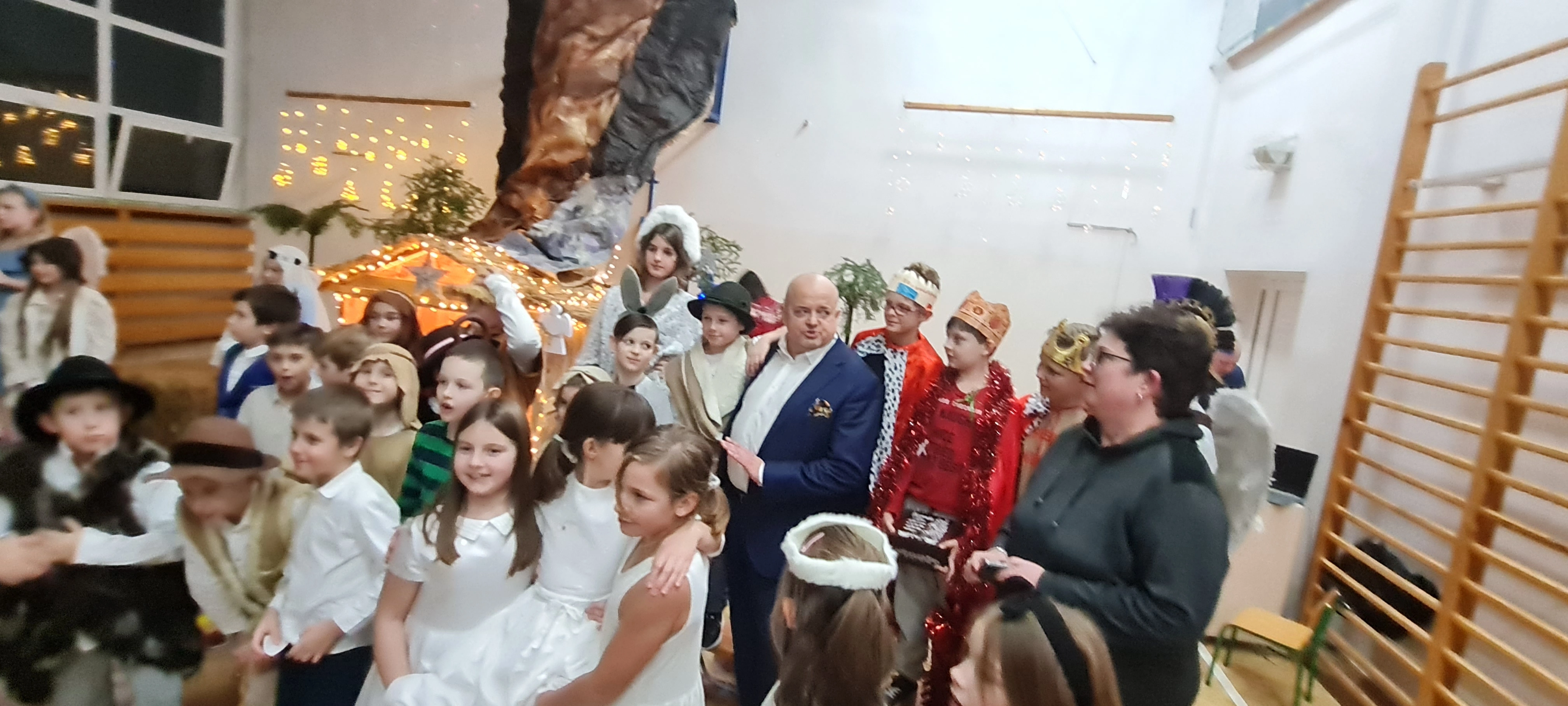 JASEŁKA 2024 - zdjęcie 4