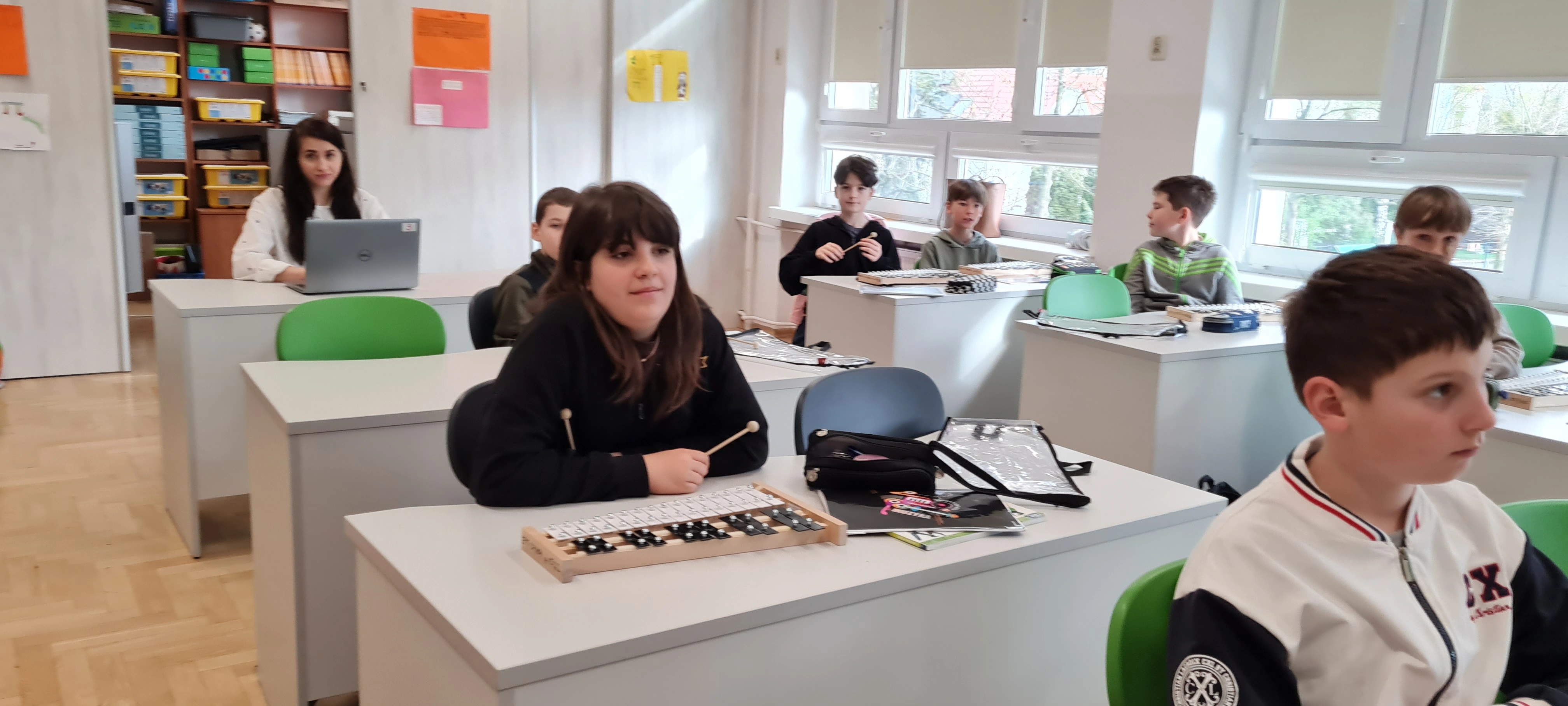 Muzyka w 5 a - zdjęcie 6