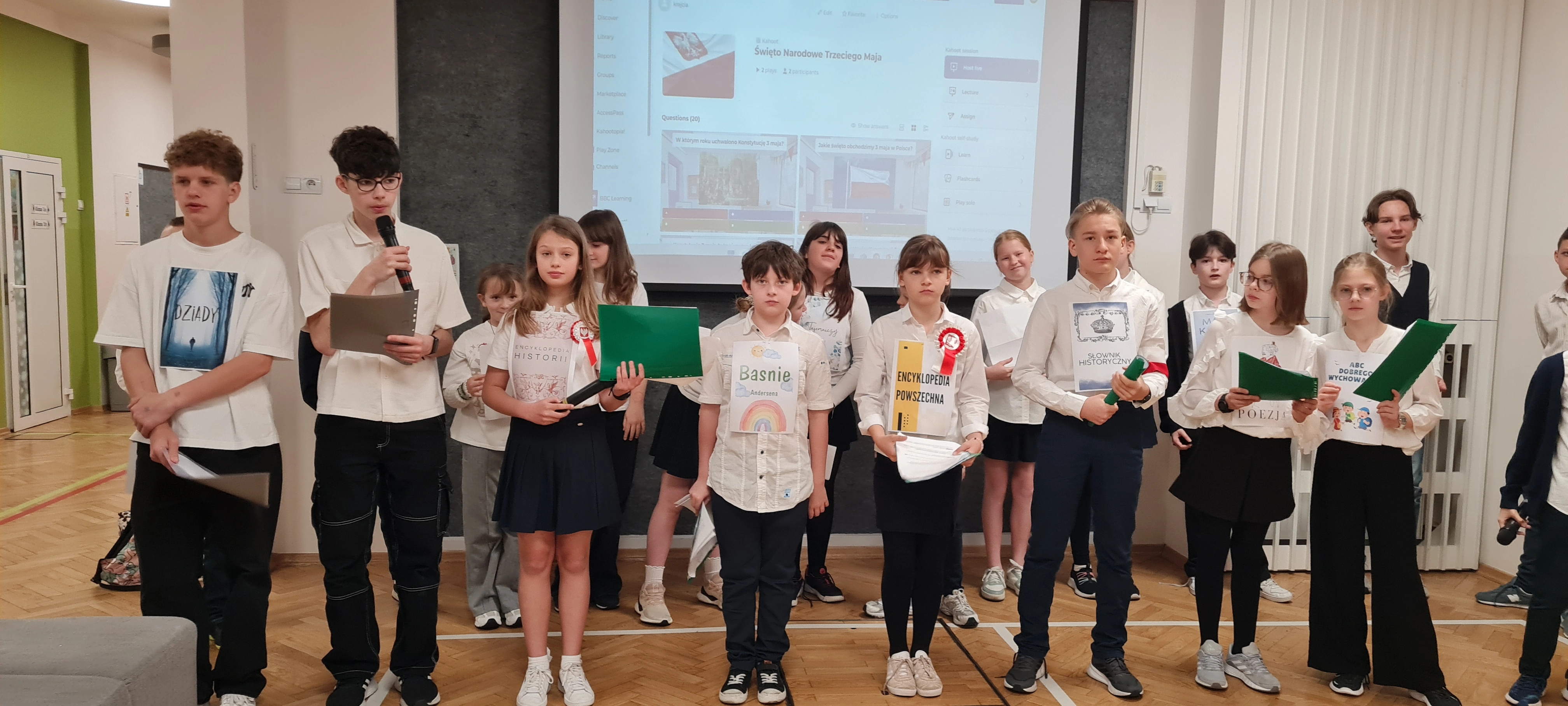 Apel - 3 MAJA - zdjęcie 4