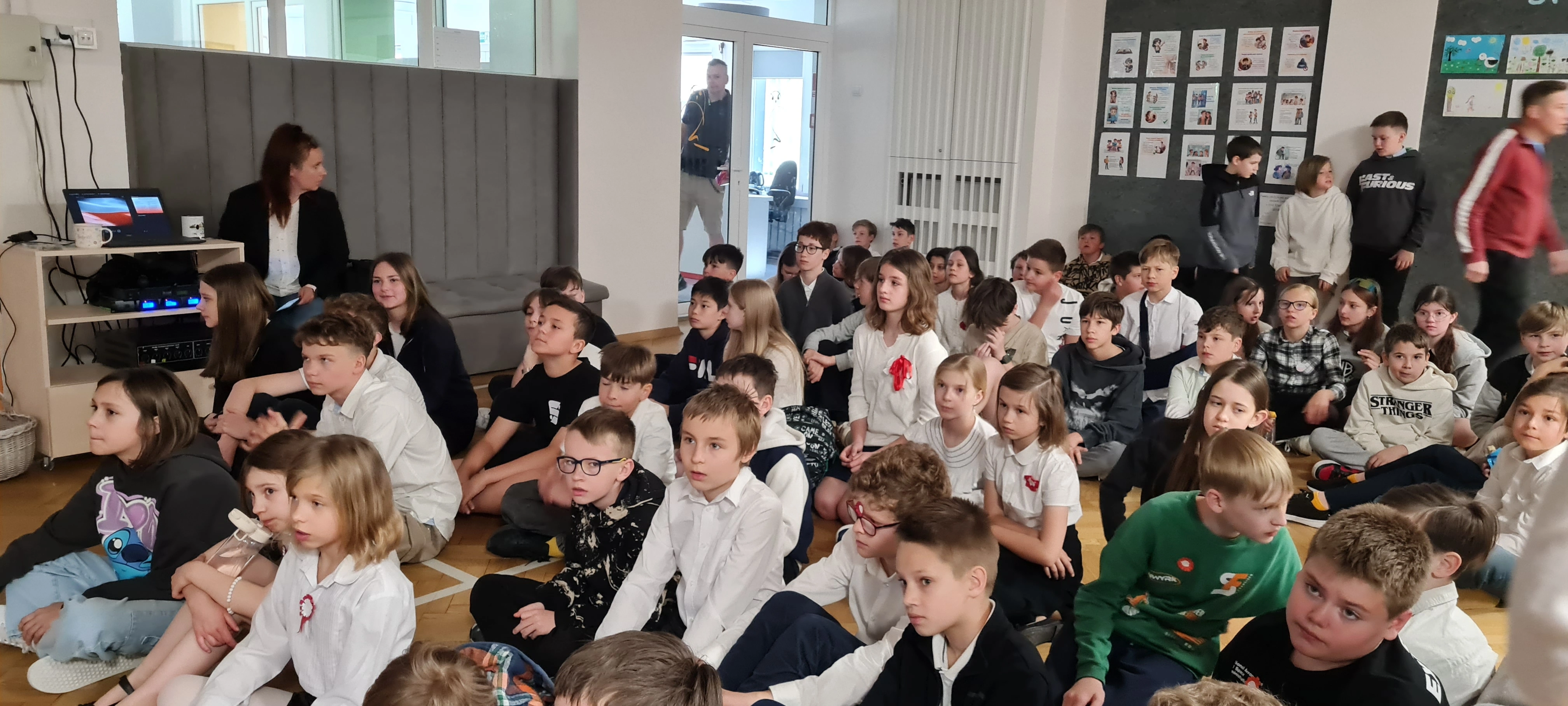 Apel - 3 MAJA - zdjęcie 5