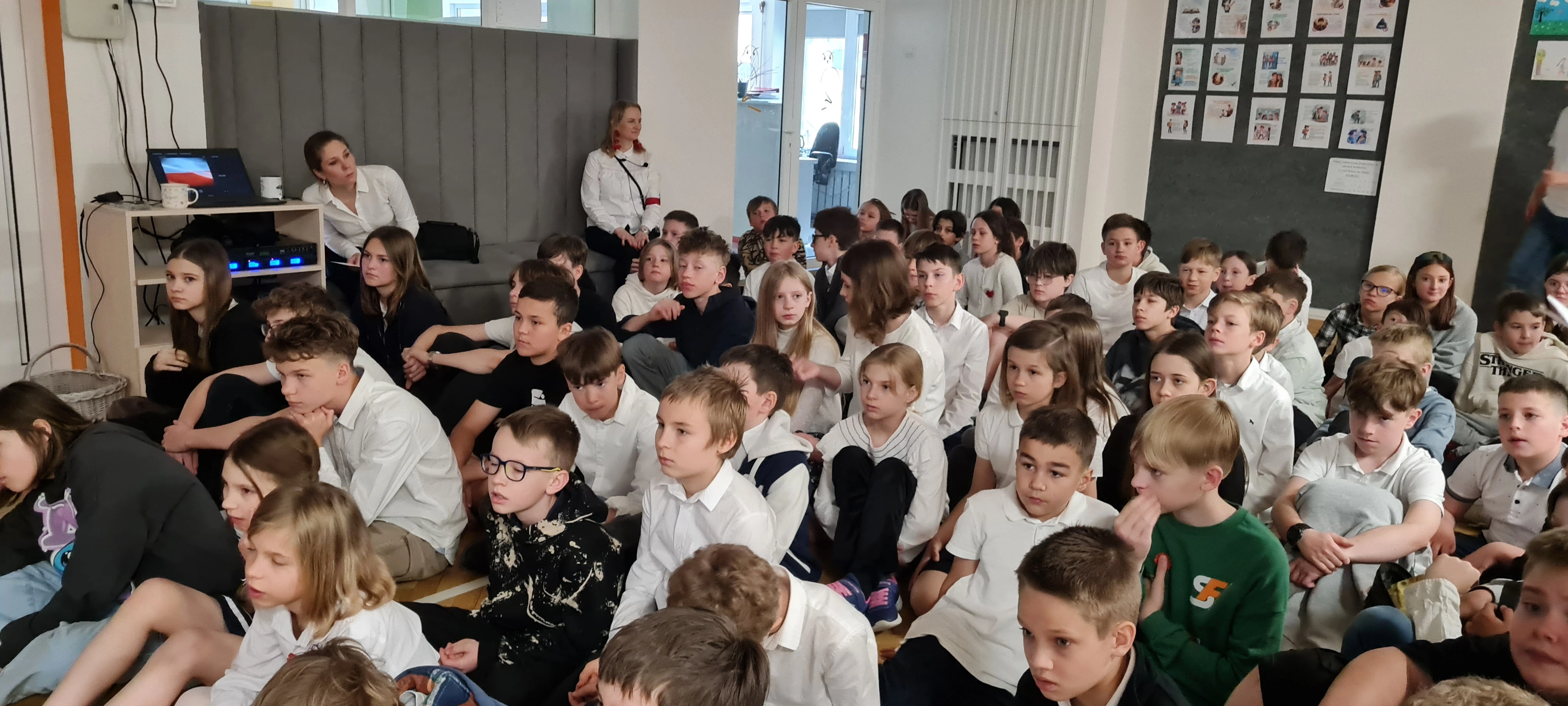 Apel - 3 MAJA - zdjęcie 6