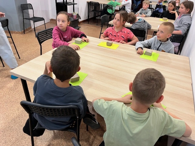 1a w Muzeum Azji i Pacyfiku poznaje Wyspy Wielkanocne - zdjęcie 4