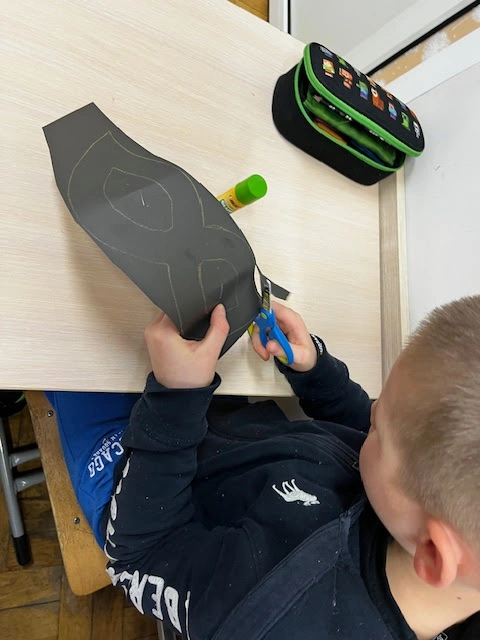 Edukacja plastyczna 1a - zdjęcie 3