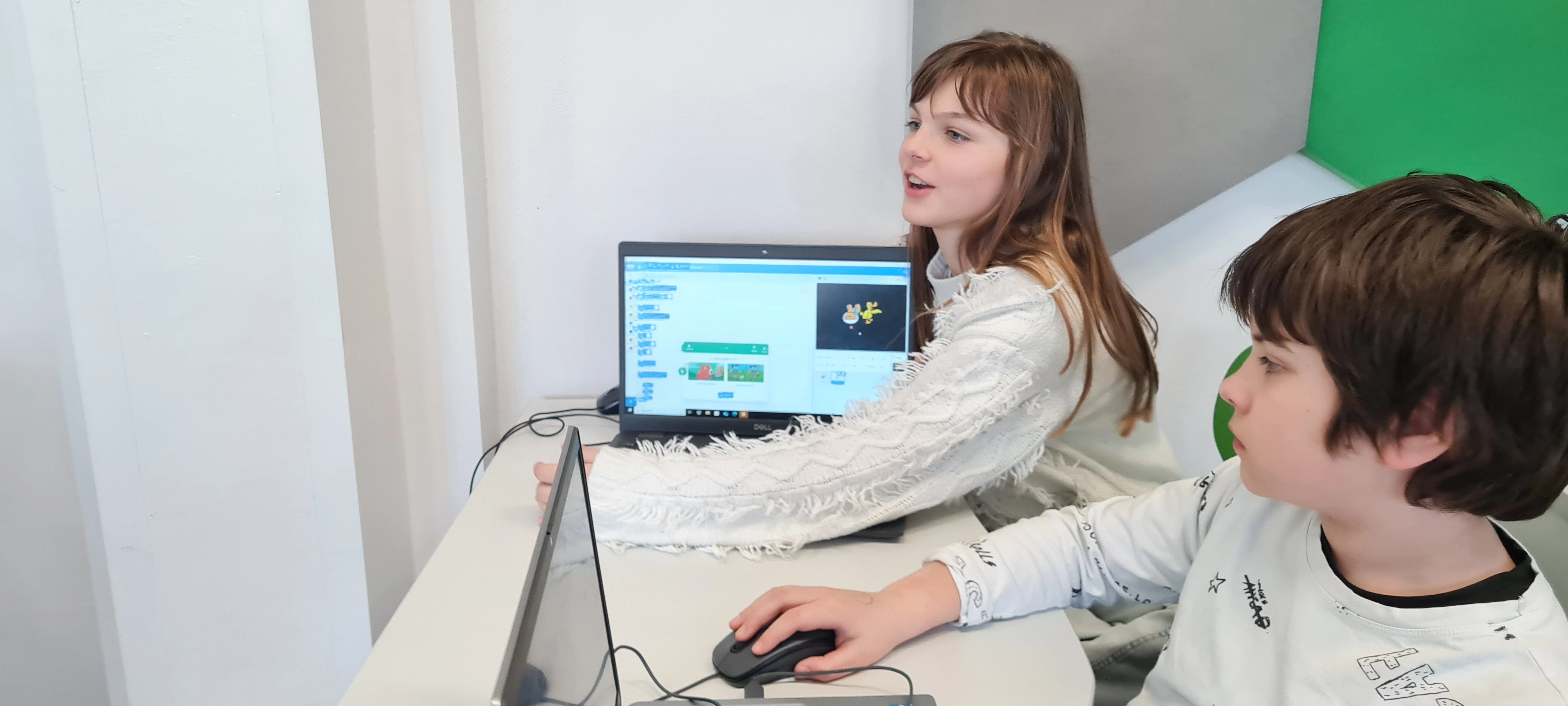 Informatyka - klasa 4 b - zdjęcie 5