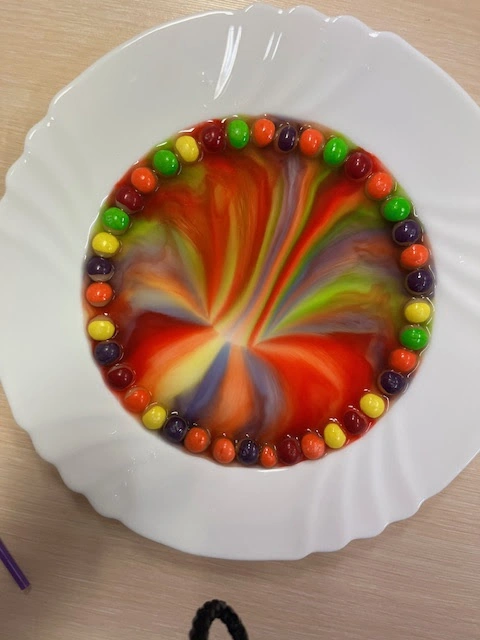 Eksperymenty w 1a - nagroda motywacyjna - zdjęcie 1