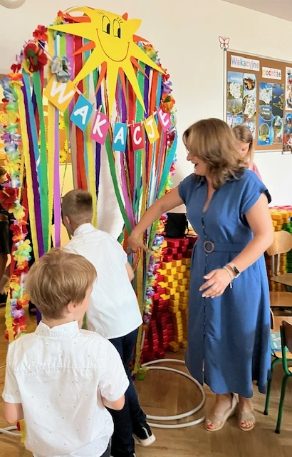 Zakończenie roku szkolnego 2024/2025 w 1a - zdjęcie 3