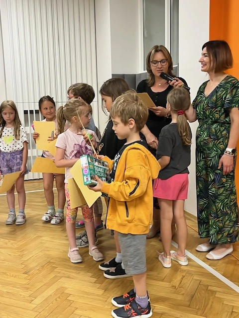 Zakończenie roku szkolnego 2024/2025 w 1a - zdjęcie 6