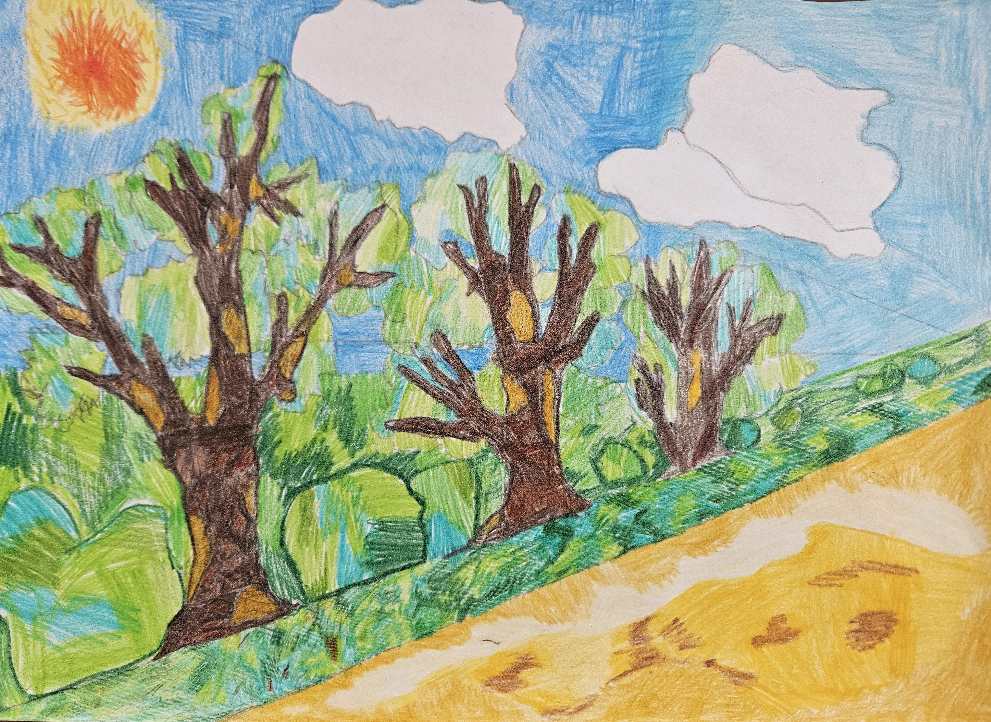 Galeria Ucznia Zdolnego - zdjęcie 2