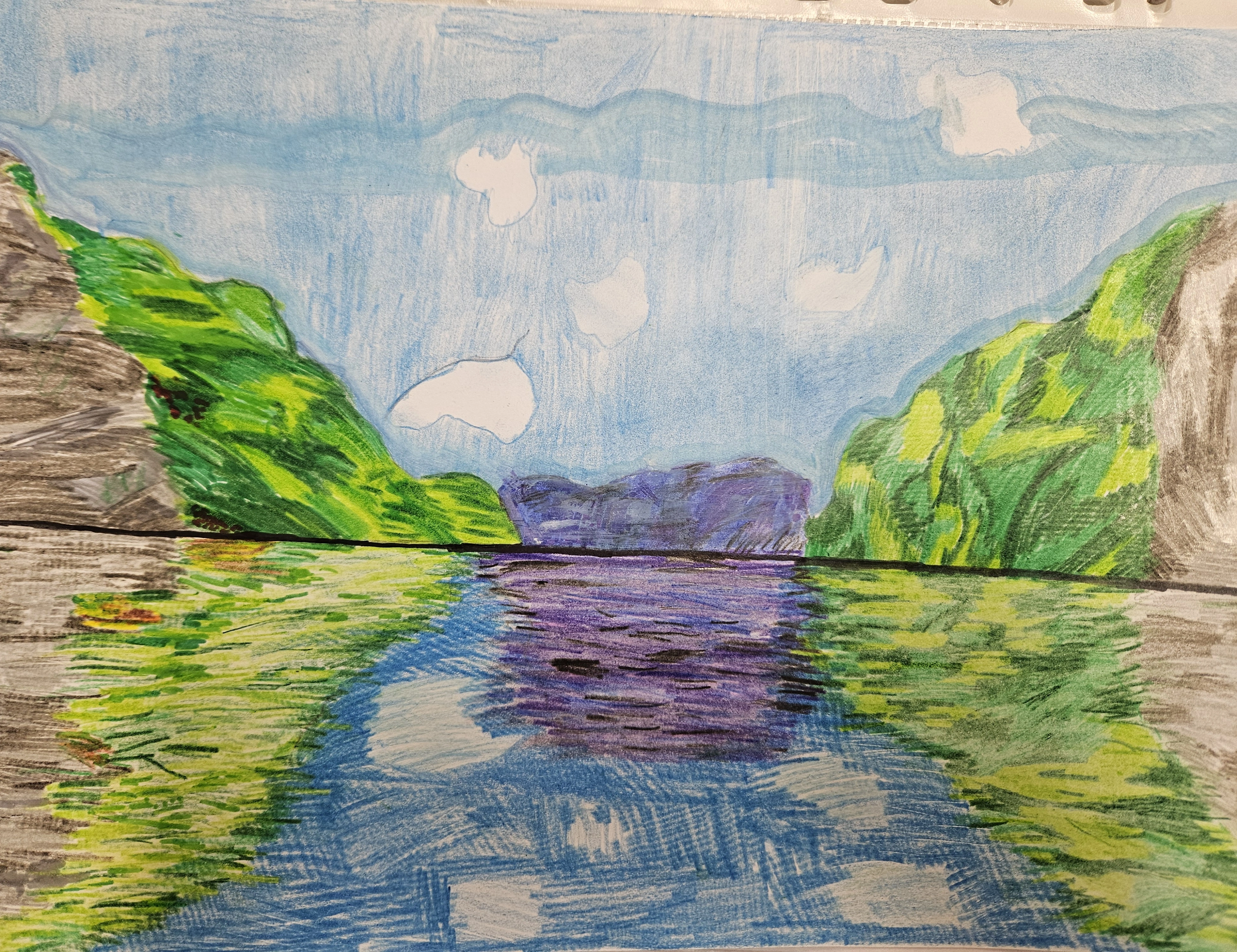 Galeria Ucznia Zdolnego - zdjęcie 4