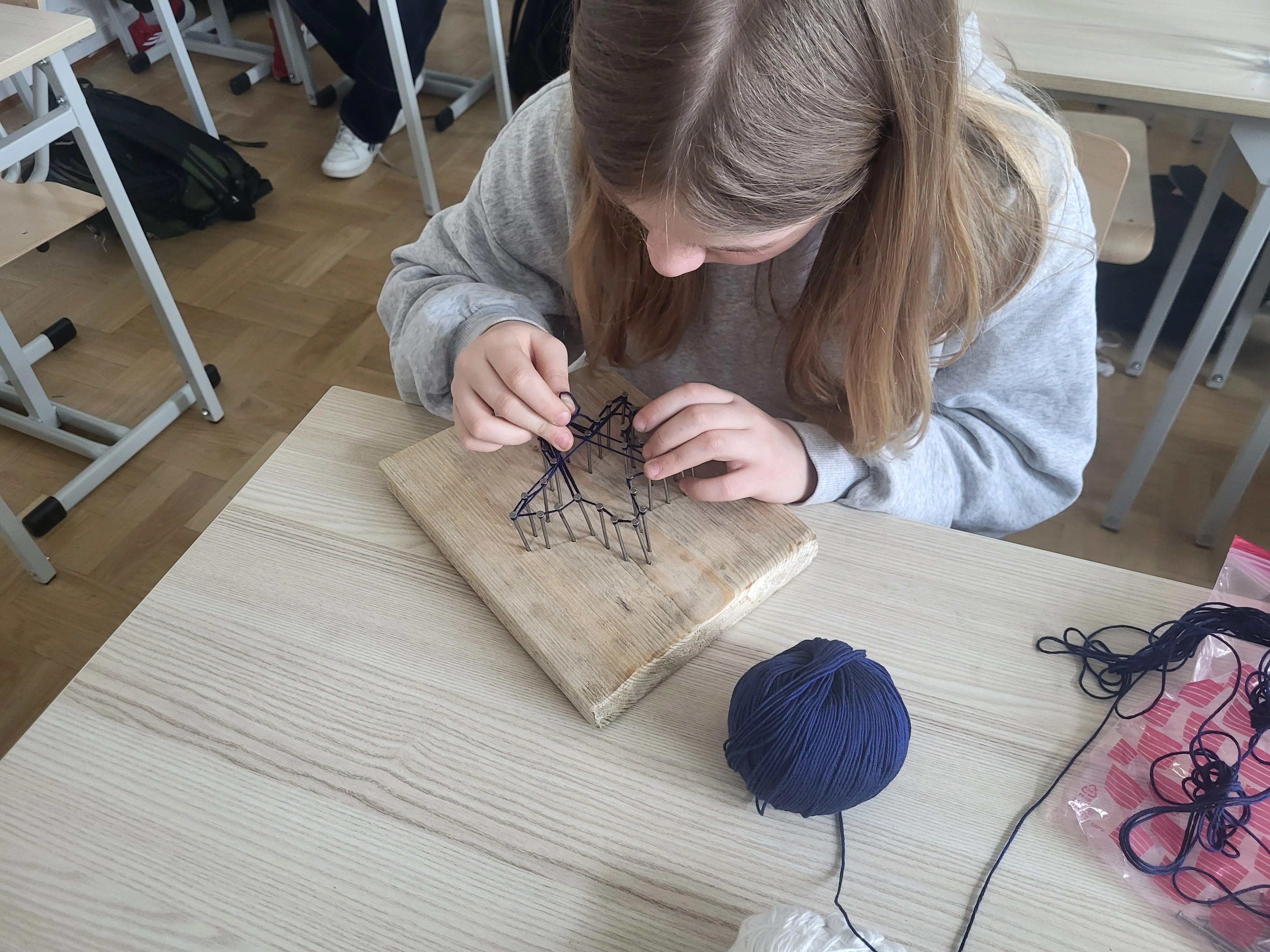 Technika klasa 5a - zdjęcie 2