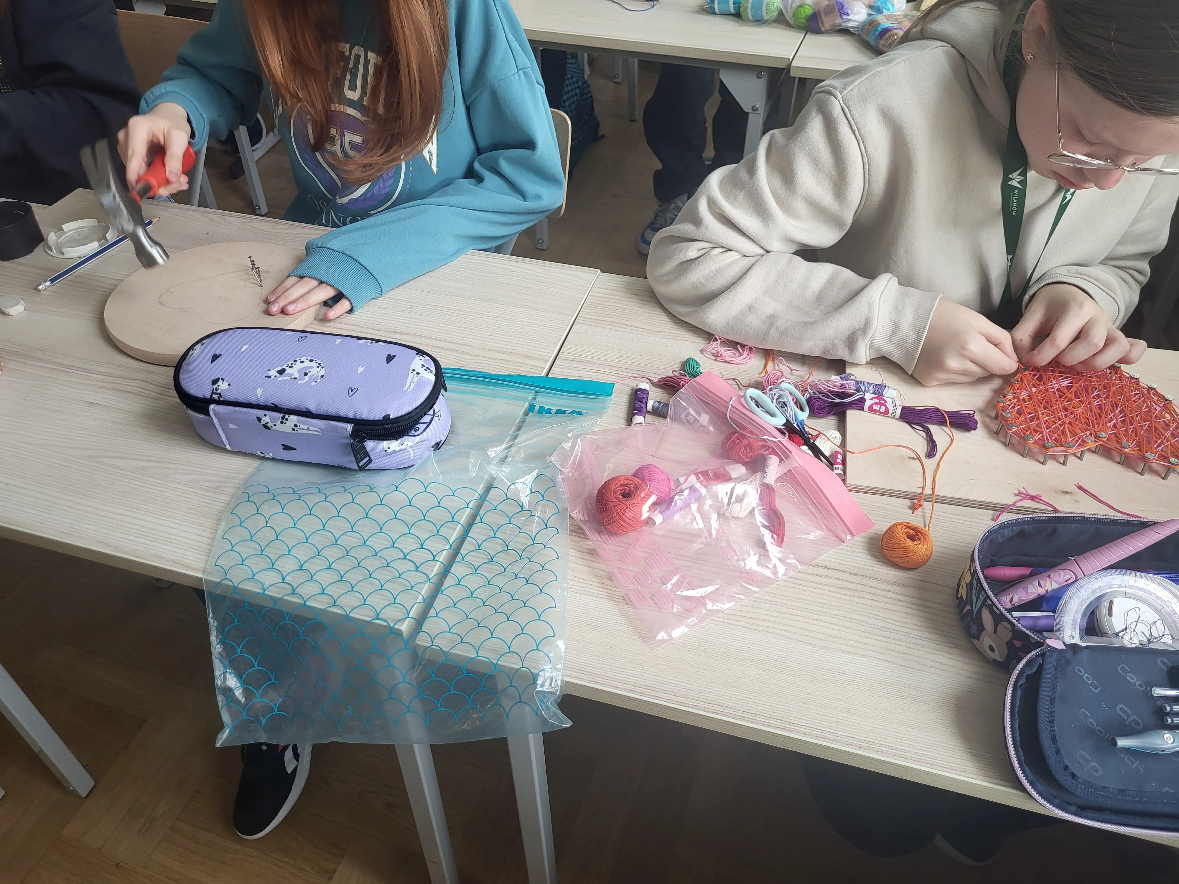 Technika klasa 5a - zdjęcie 5