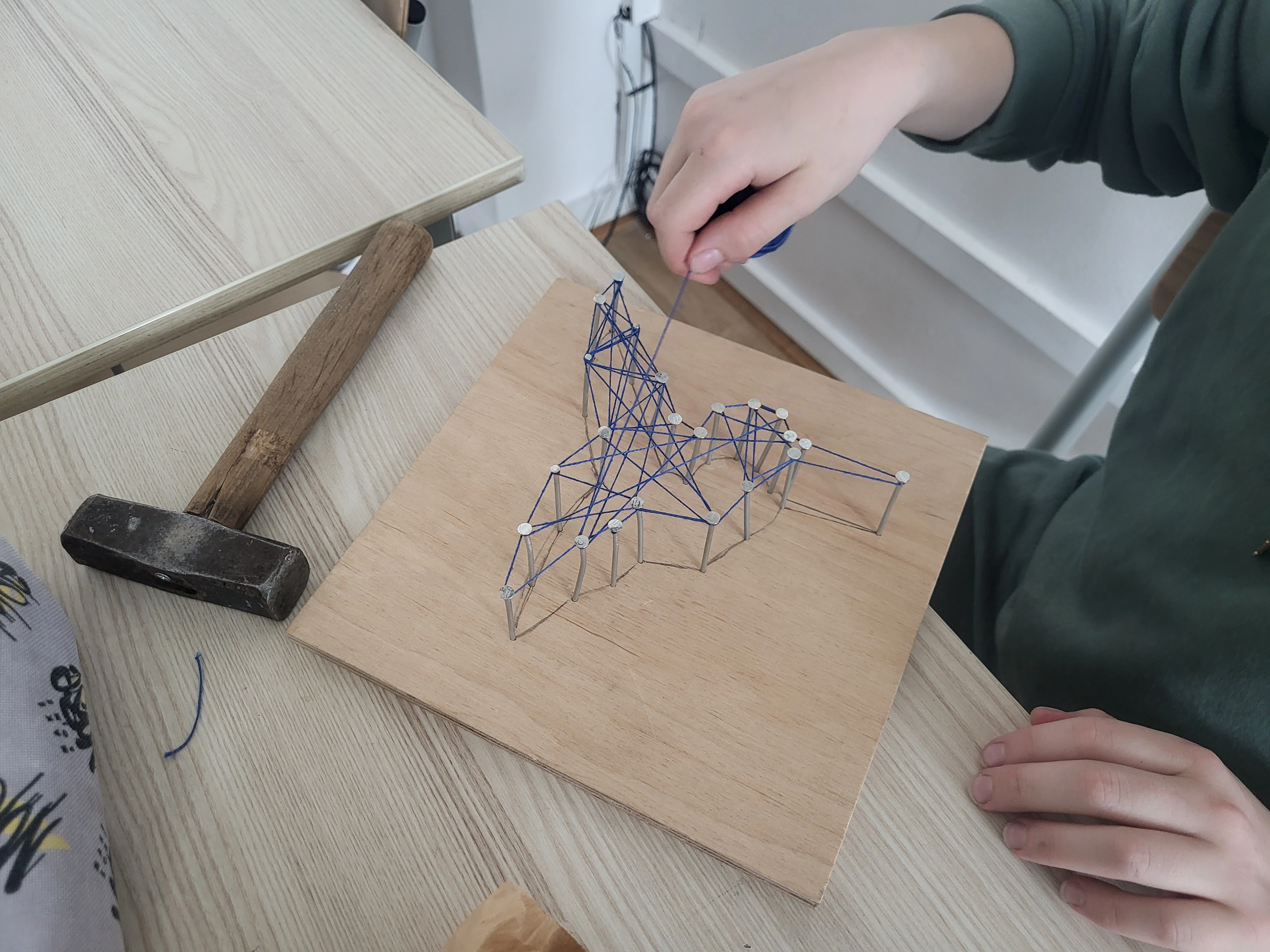 Technika klasa 5a - zdjęcie 6