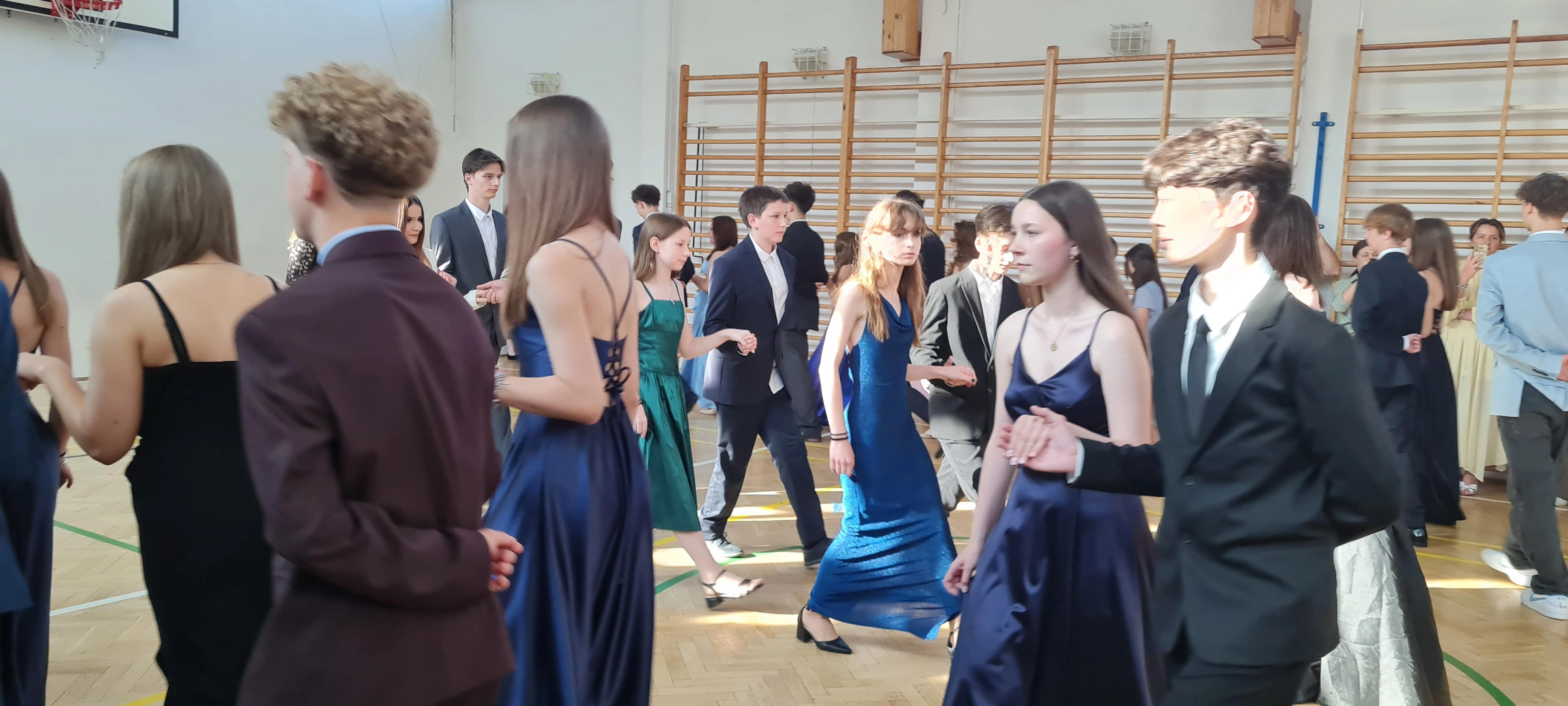 BAL ÓSMYCH KLAS - zdjęcie 3