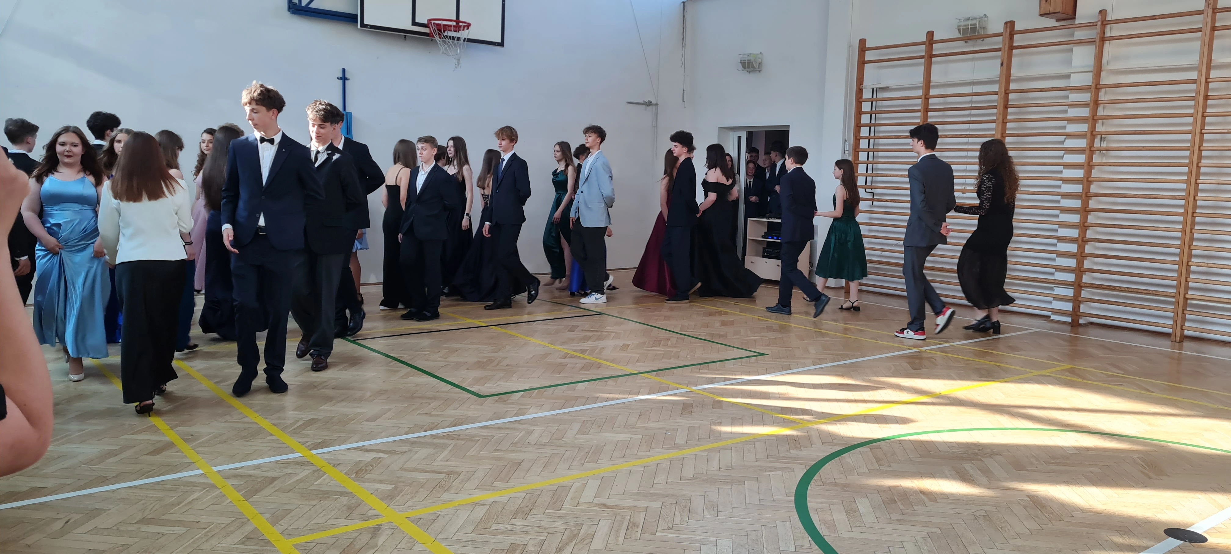 BAL ÓSMYCH KLAS - zdjęcie 6