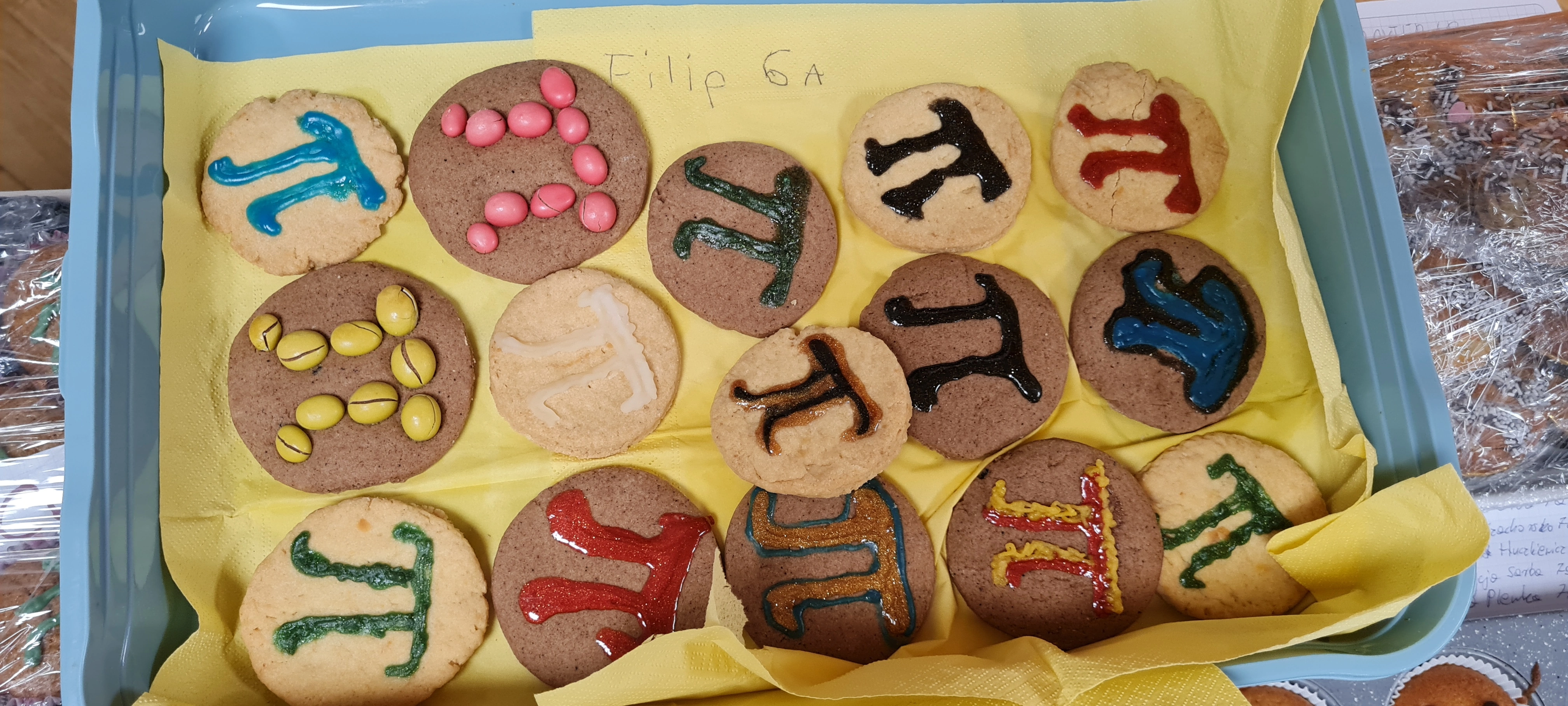 DZIEŃ LICZBY PI - zdjęcie 2