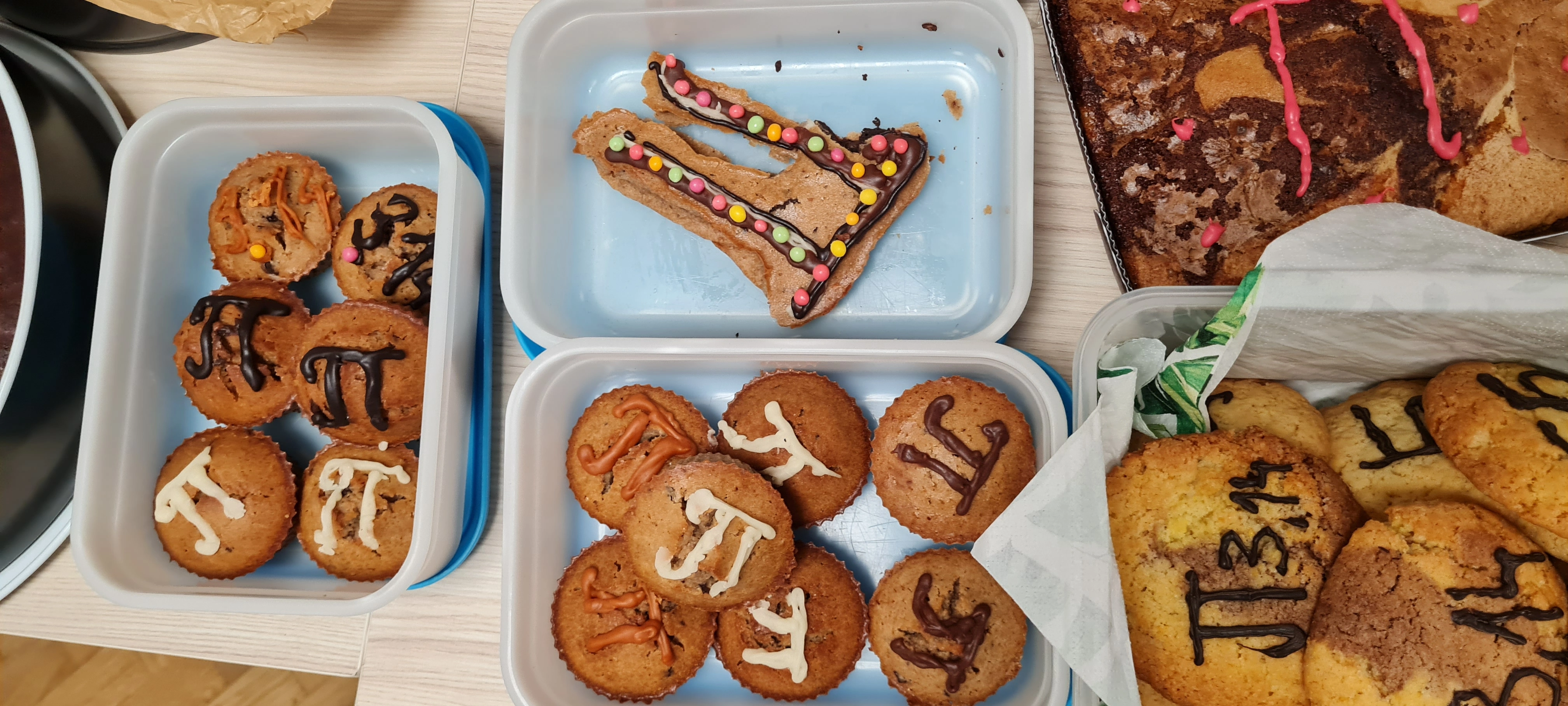 DZIEŃ LICZBY PI - zdjęcie 3