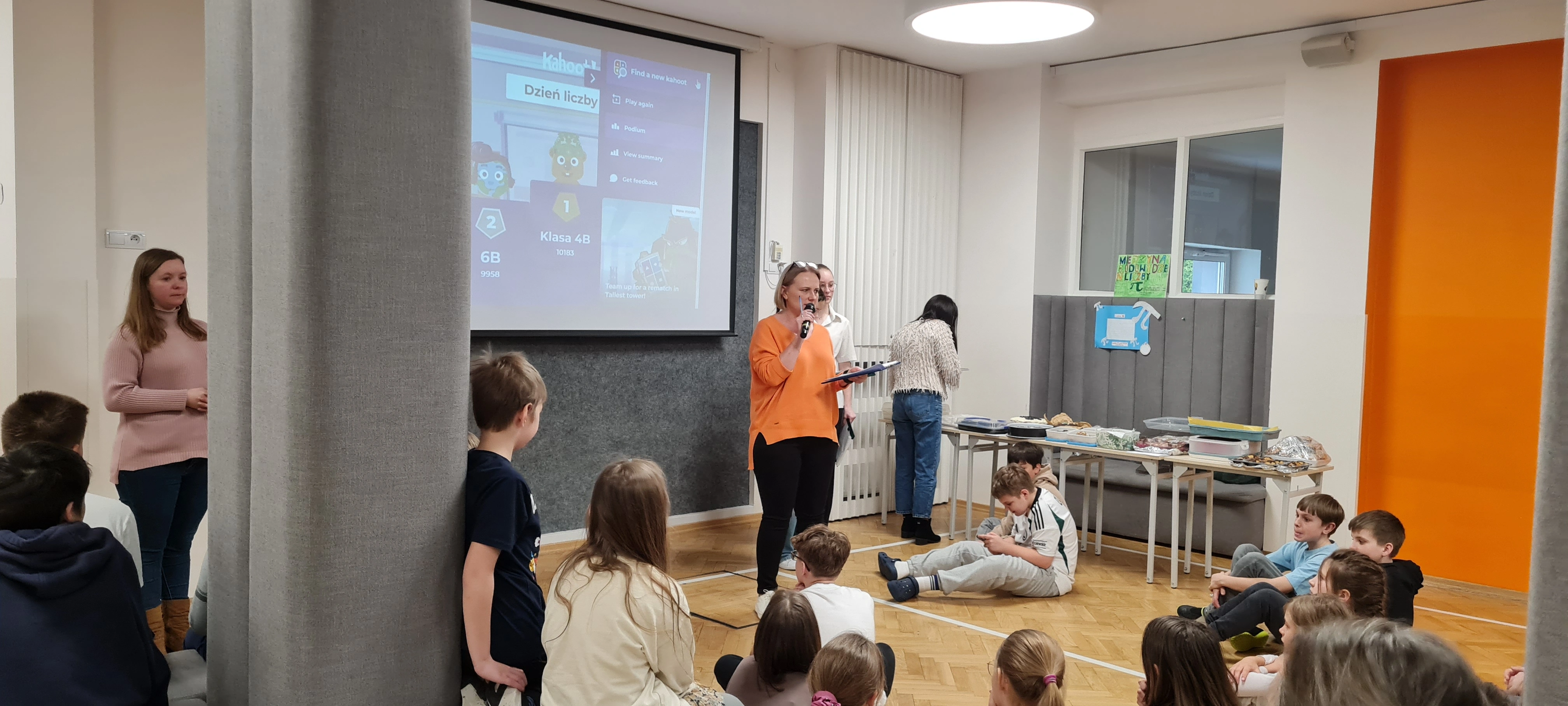 DZIEŃ LICZBY PI - zdjęcie 4