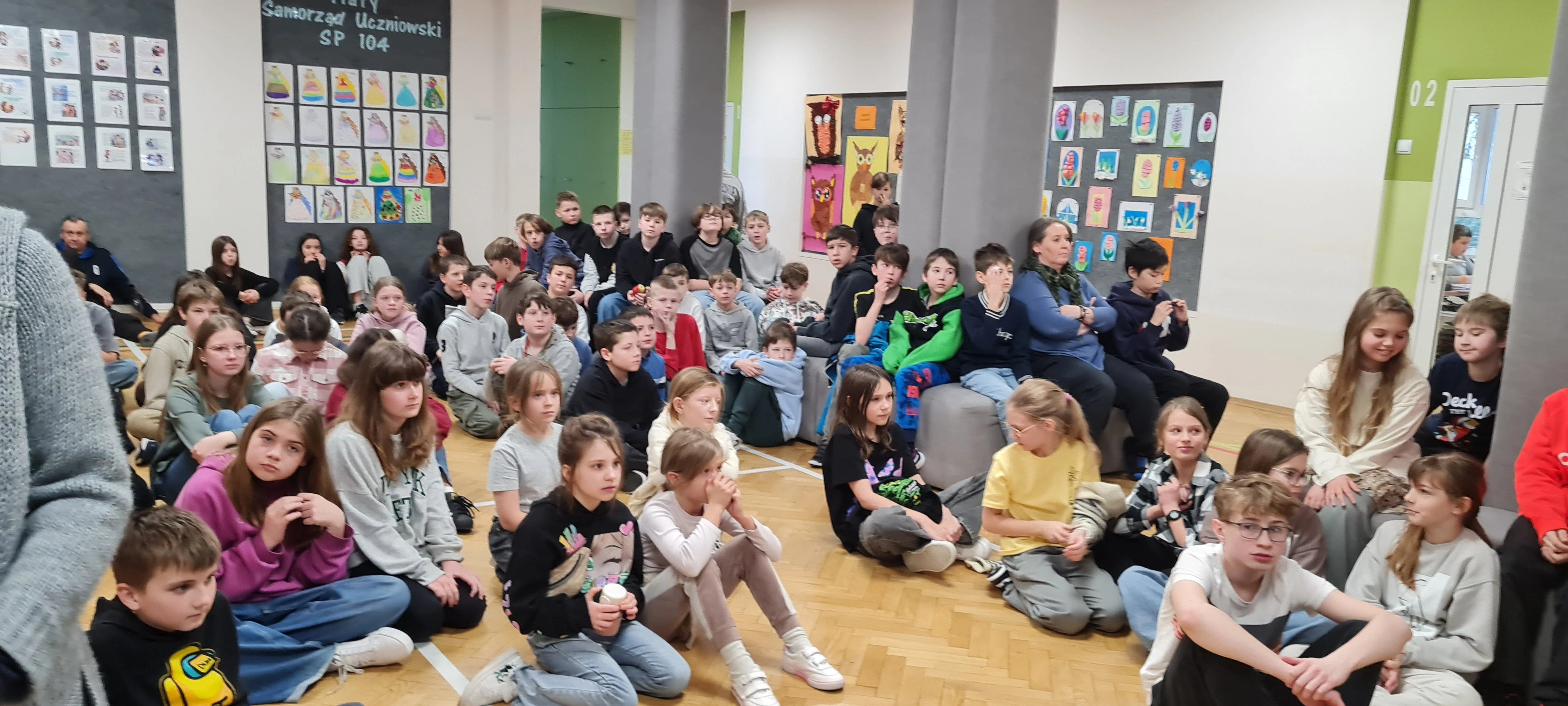 DZIEŃ LICZBY PI - zdjęcie 5