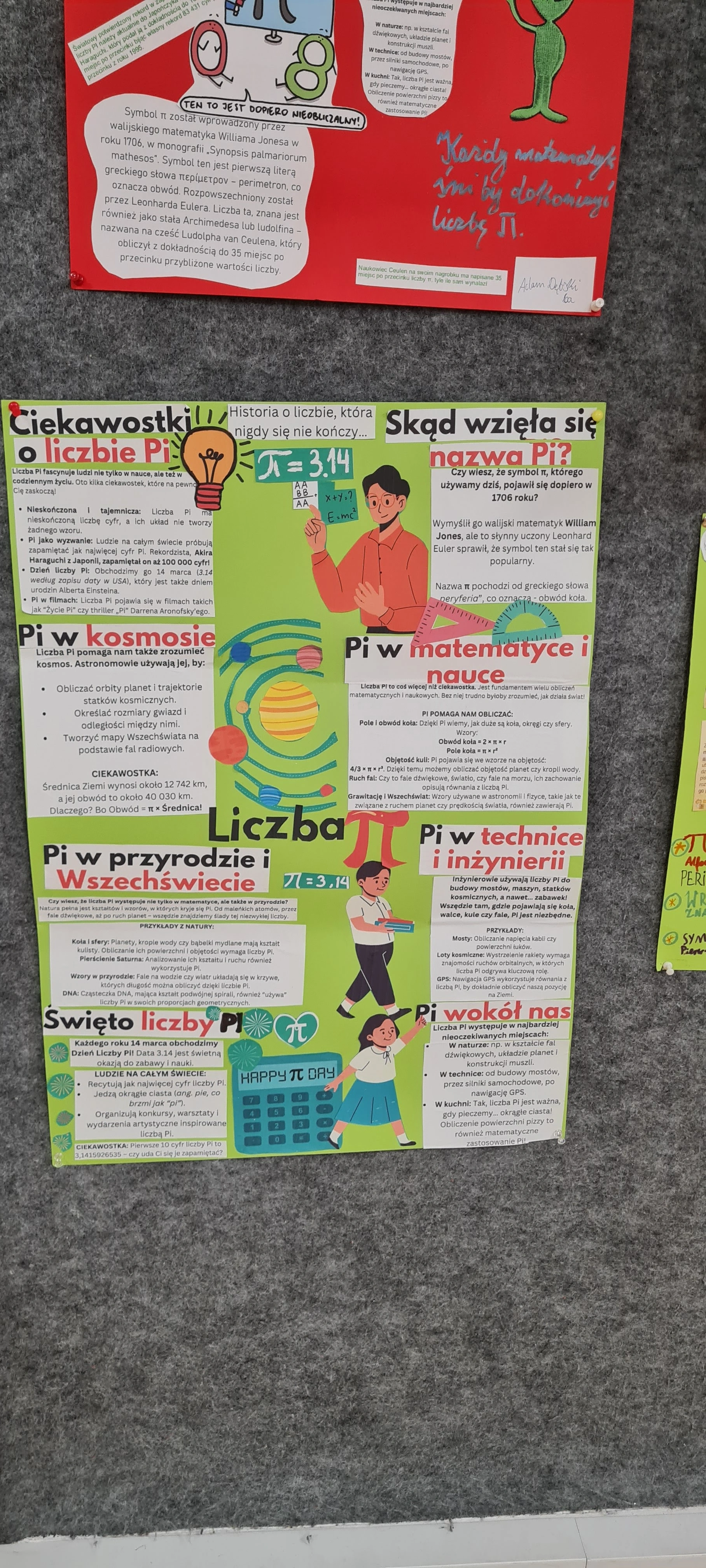 DZIEŃ LICZBY PI - zdjęcie 6