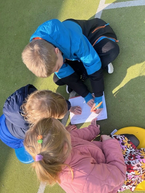 1a pracuje w podgrupach: gramy w państwa-miasta w uproszczonej wersji - zdjęcie 3