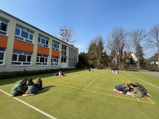 1a pracuje w podgrupach: gramy w państwa-miasta w uproszczonej wersji - zdjęcie 6