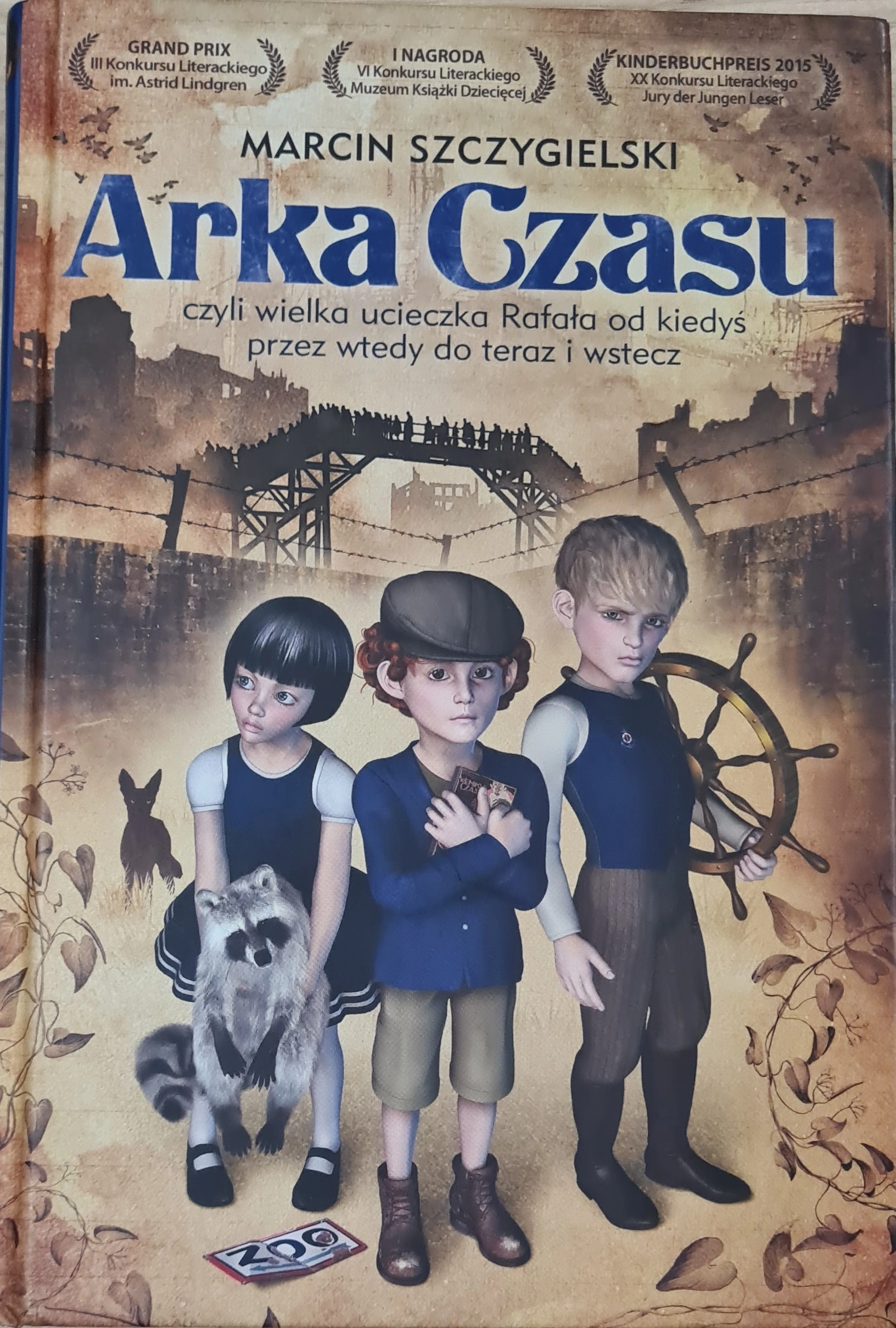 Klasa 6 a - projekt - zdjęcie 1