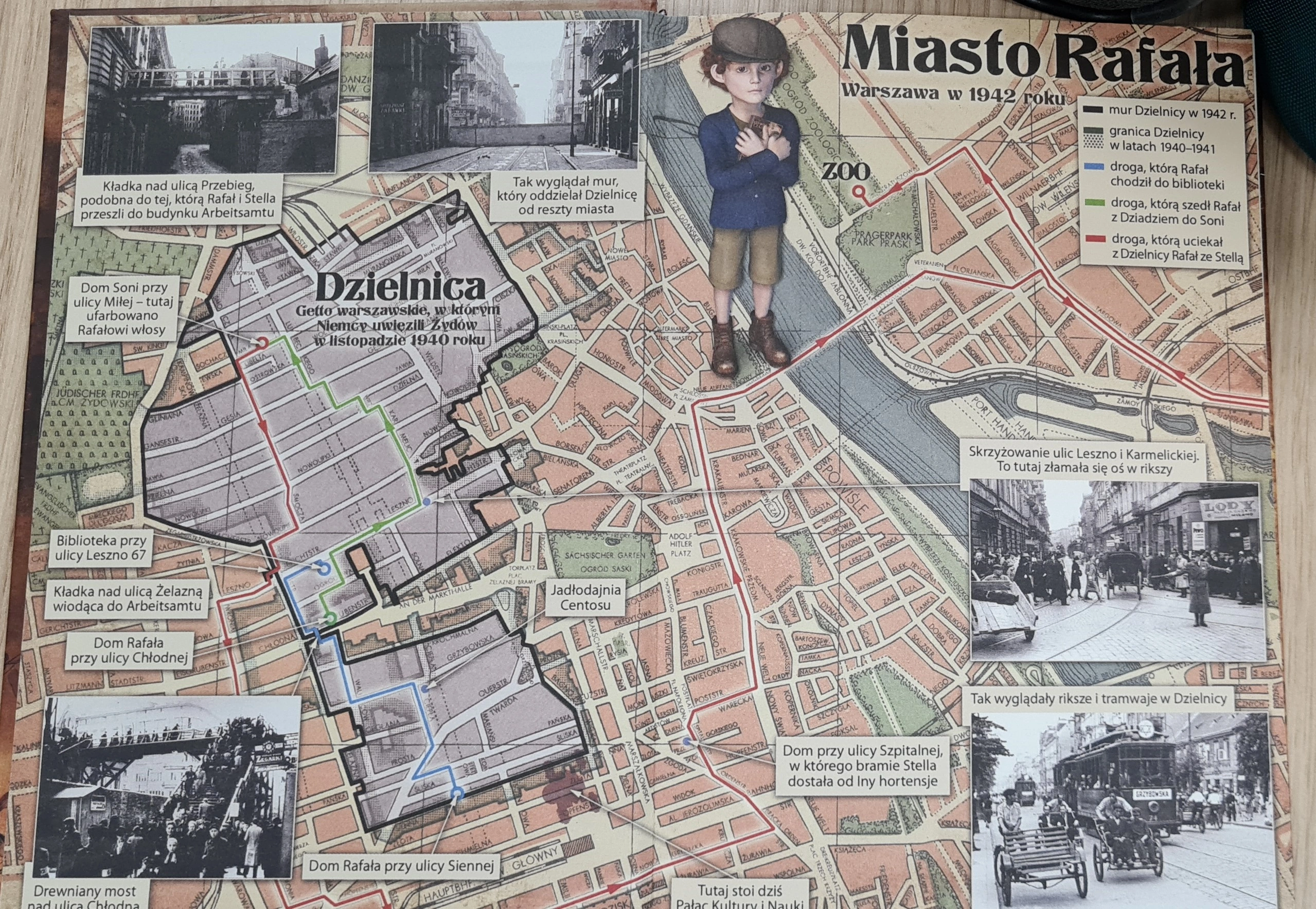 Klasa 6 a - projekt - zdjęcie 3