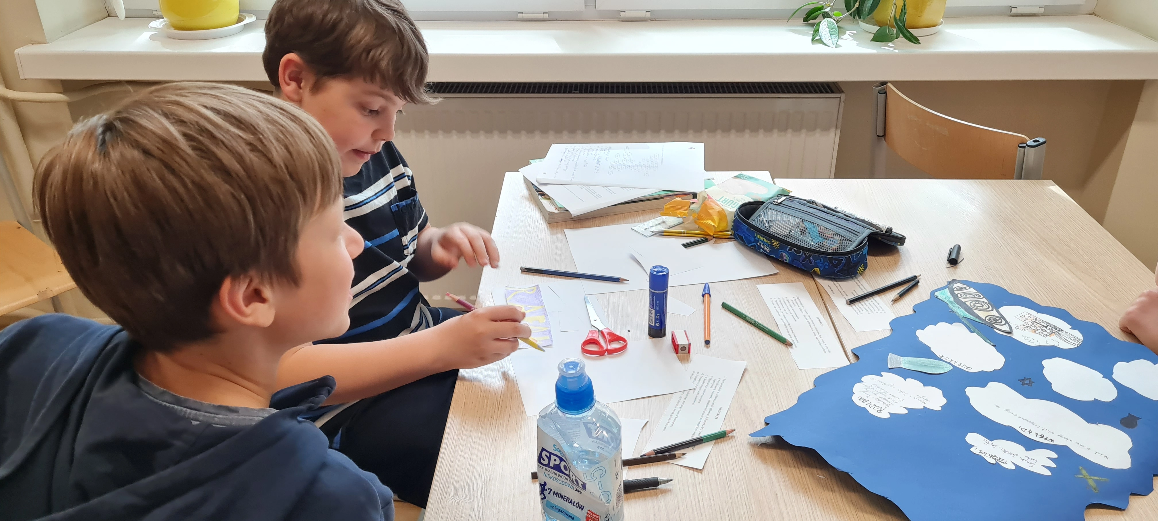 Klasa 6 a - projekt - zdjęcie 4