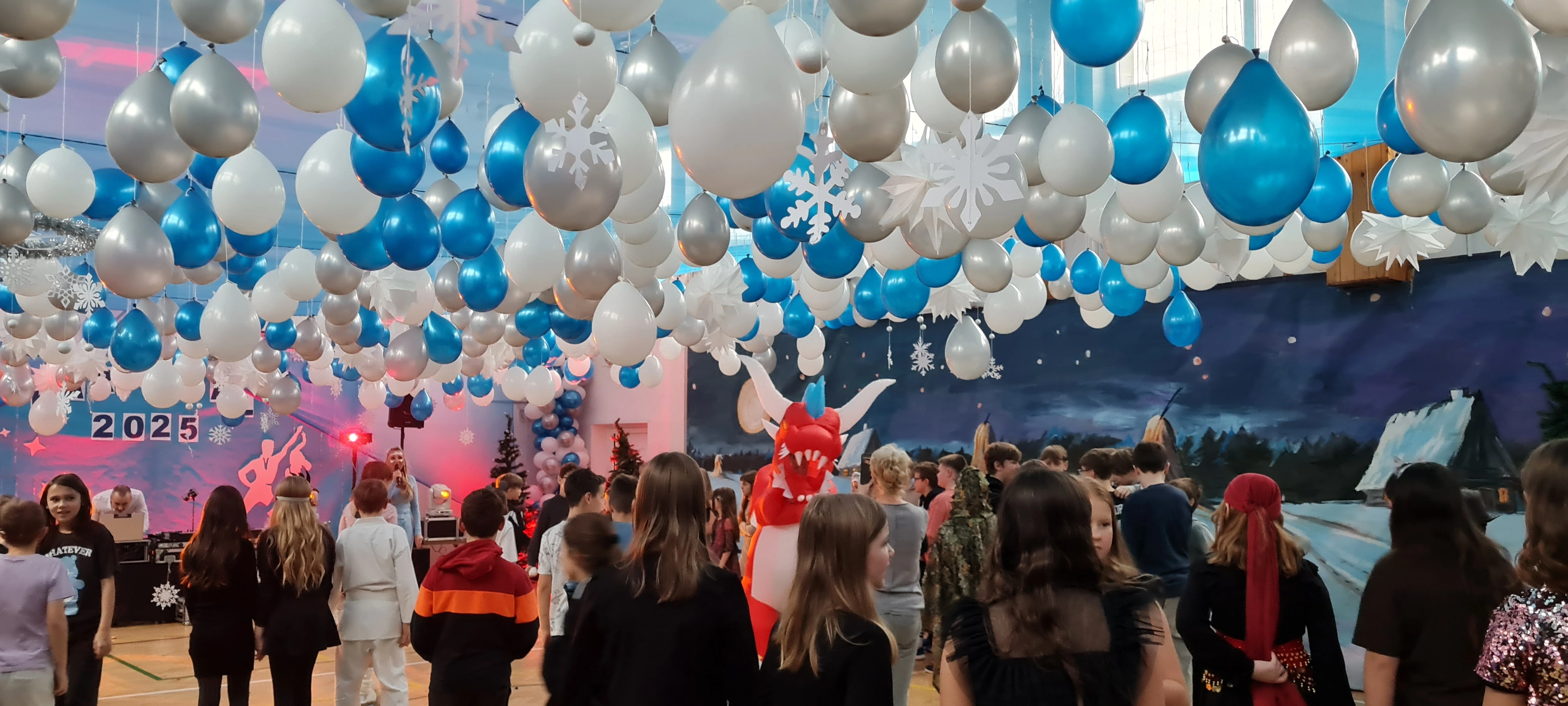 BAL KARNAWAŁOWY - klas 4- 6 - zdjęcie 1