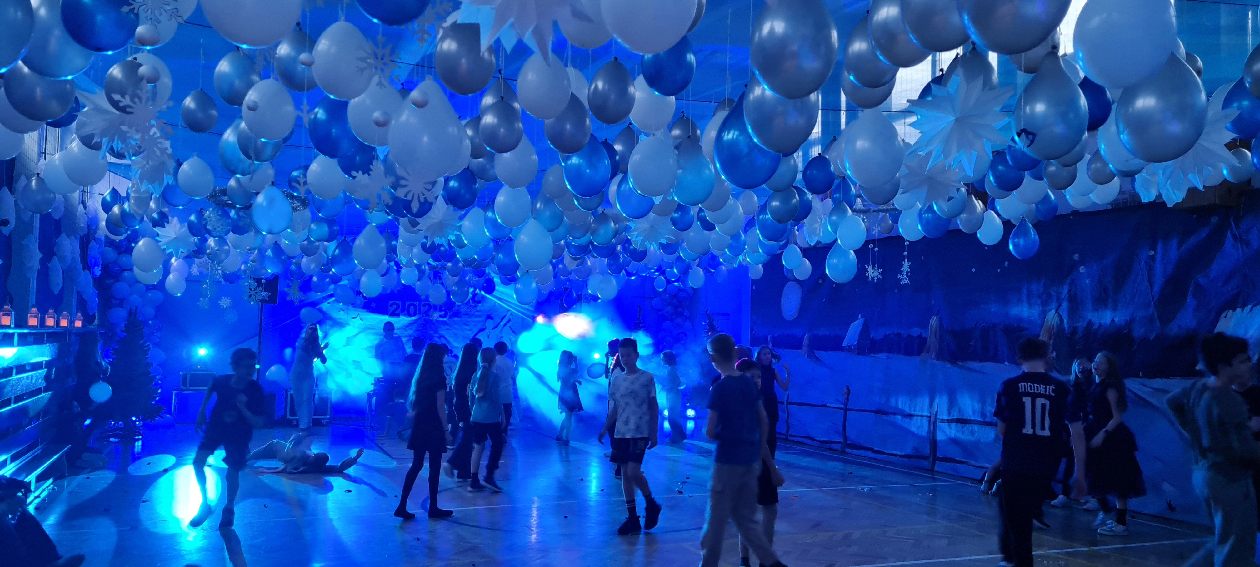 BAL KARNAWAŁOWY - klas 4- 6 - zdjęcie 2