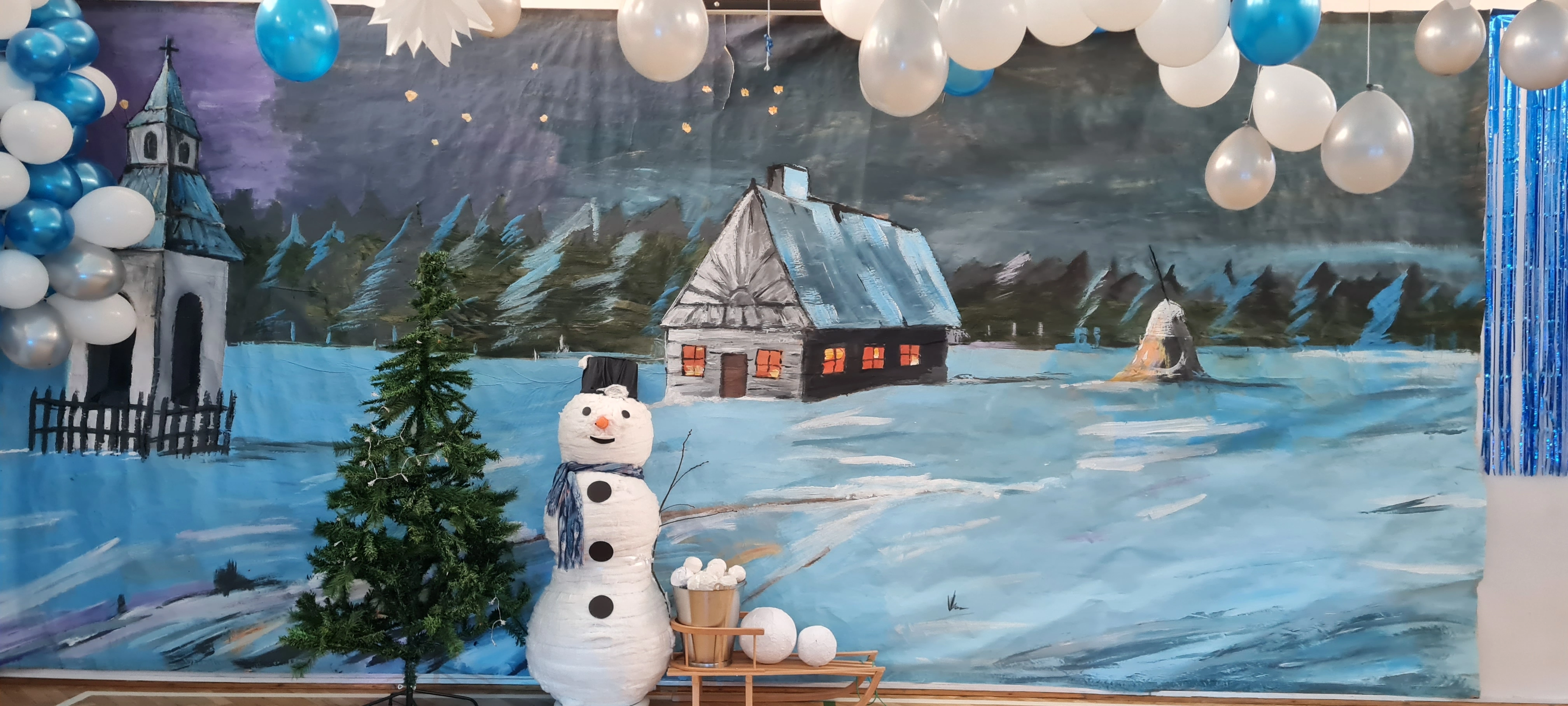 BAL KARNAWAŁOWY - klas 4- 6 - zdjęcie 4