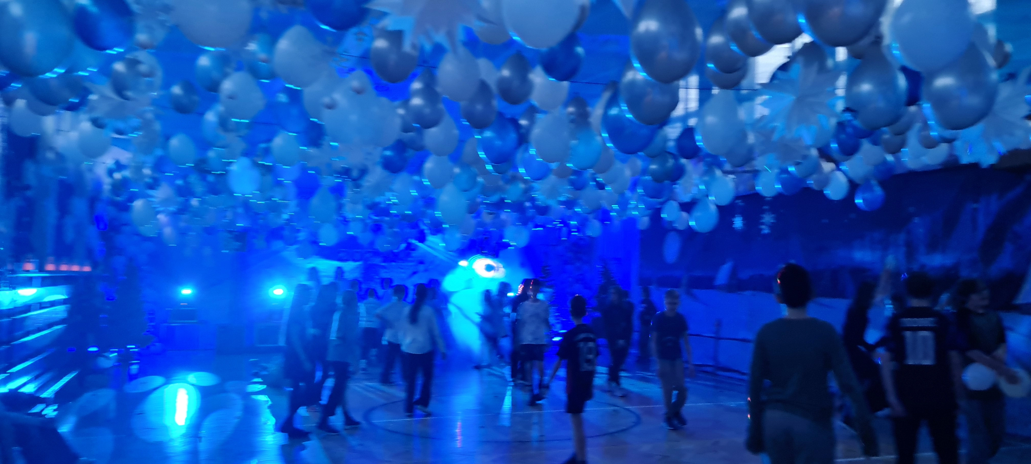 BAL KARNAWAŁOWY - klas 4- 6 - zdjęcie 5