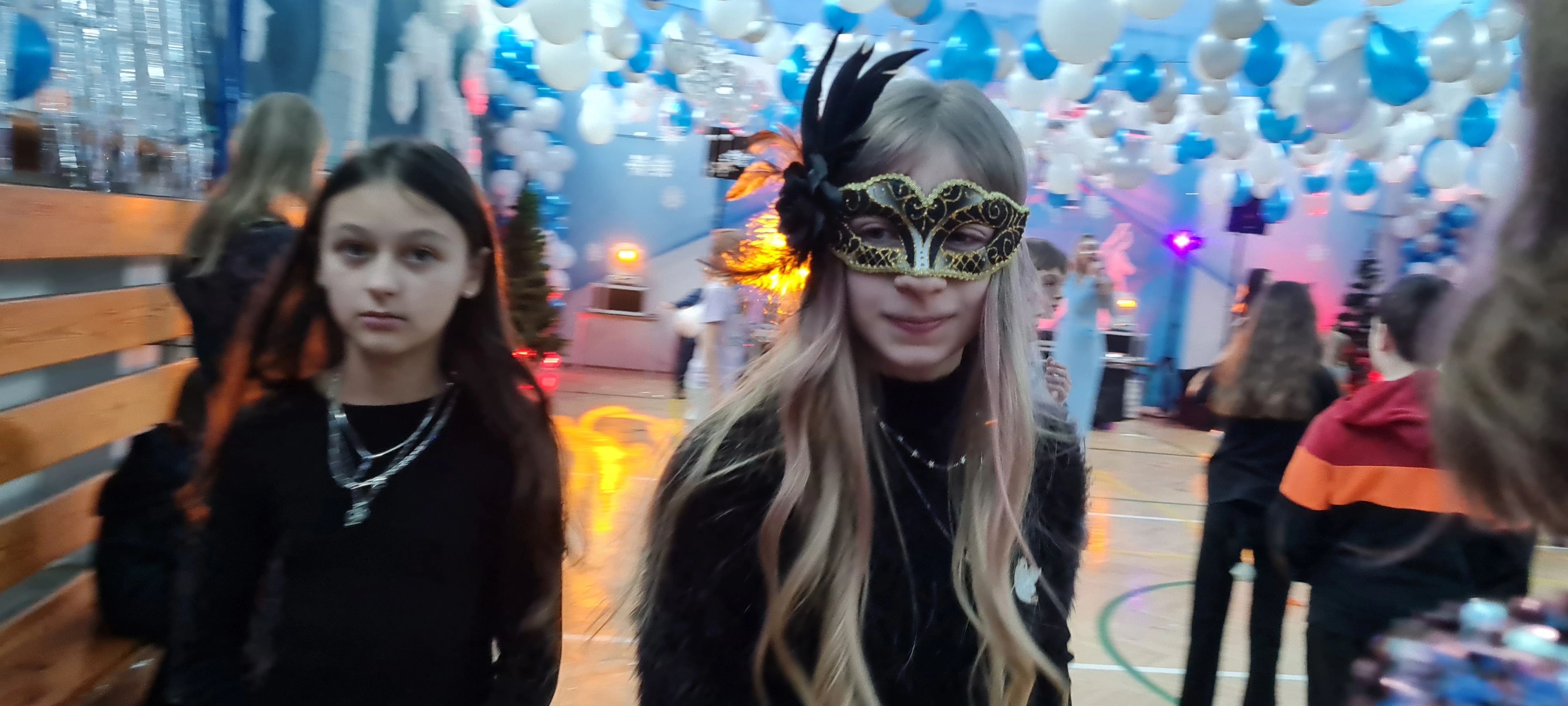 BAL KARNAWAŁOWY - klas 4- 6 - zdjęcie 6