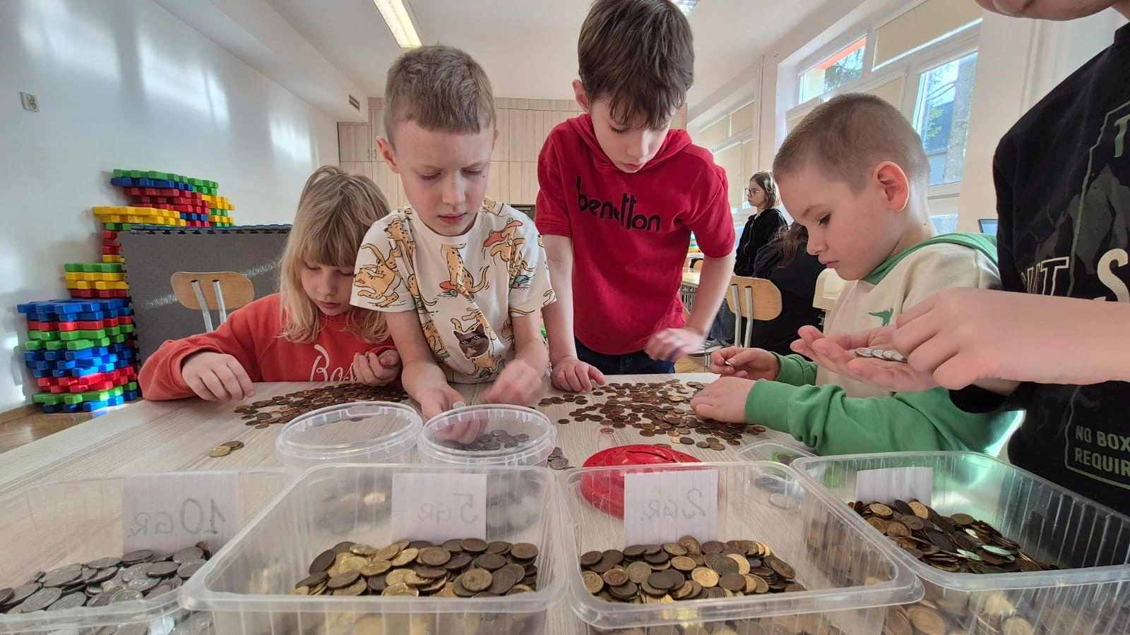 Góra Grosza 2025 - dziękujemy! - zdjęcie 1