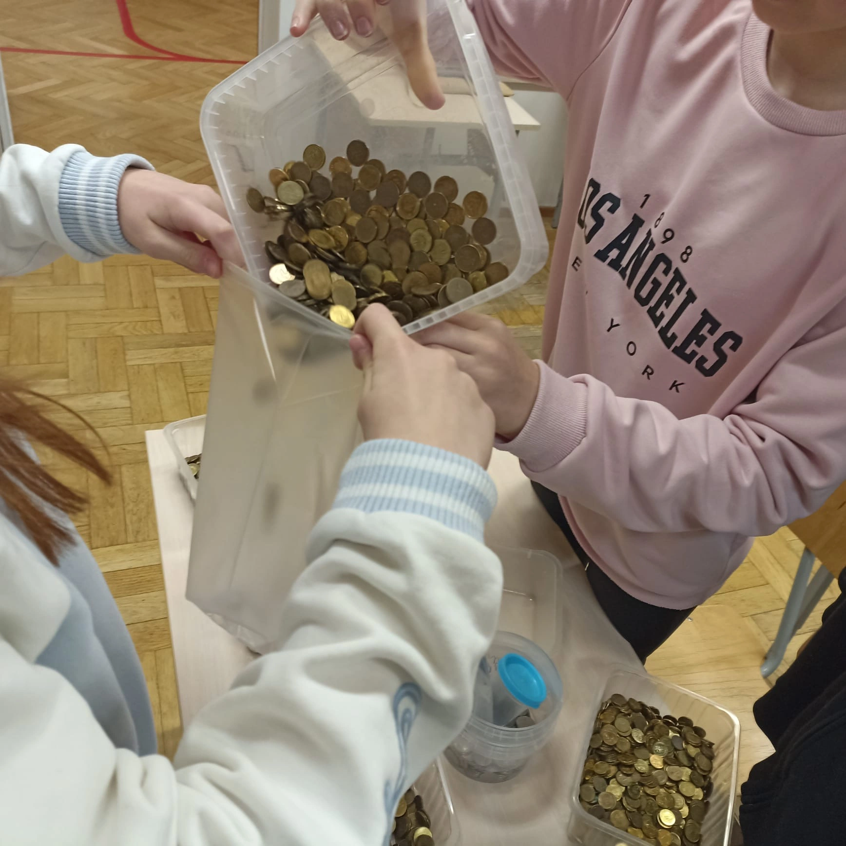 Góra Grosza 2025 - dziękujemy! - zdjęcie 3