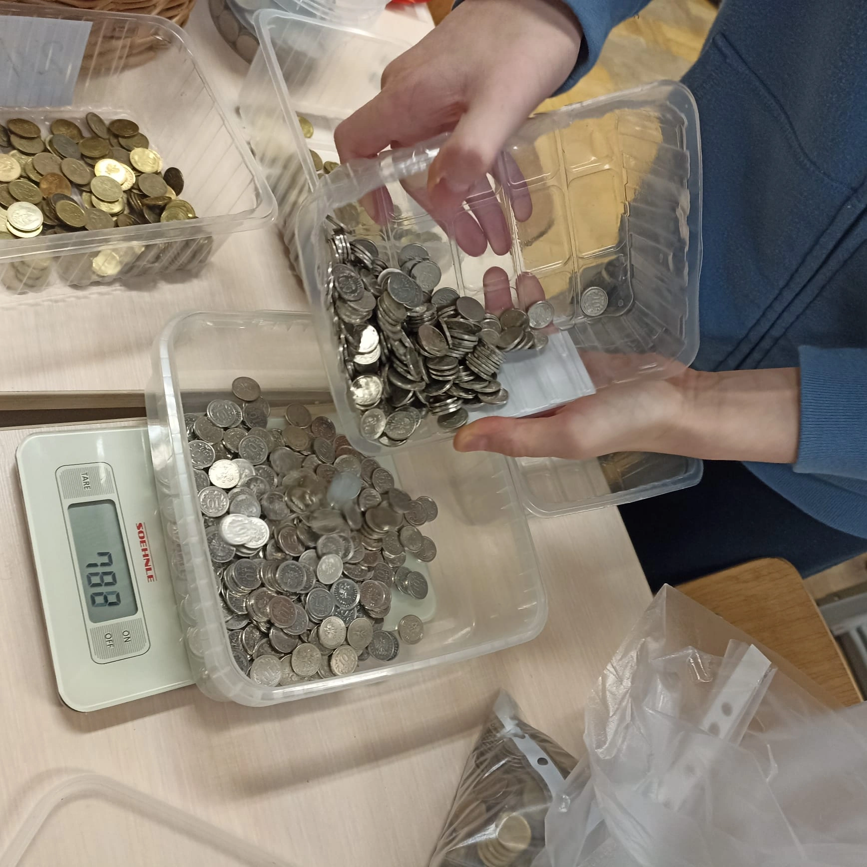 Góra Grosza 2025 - dziękujemy! - zdjęcie 6