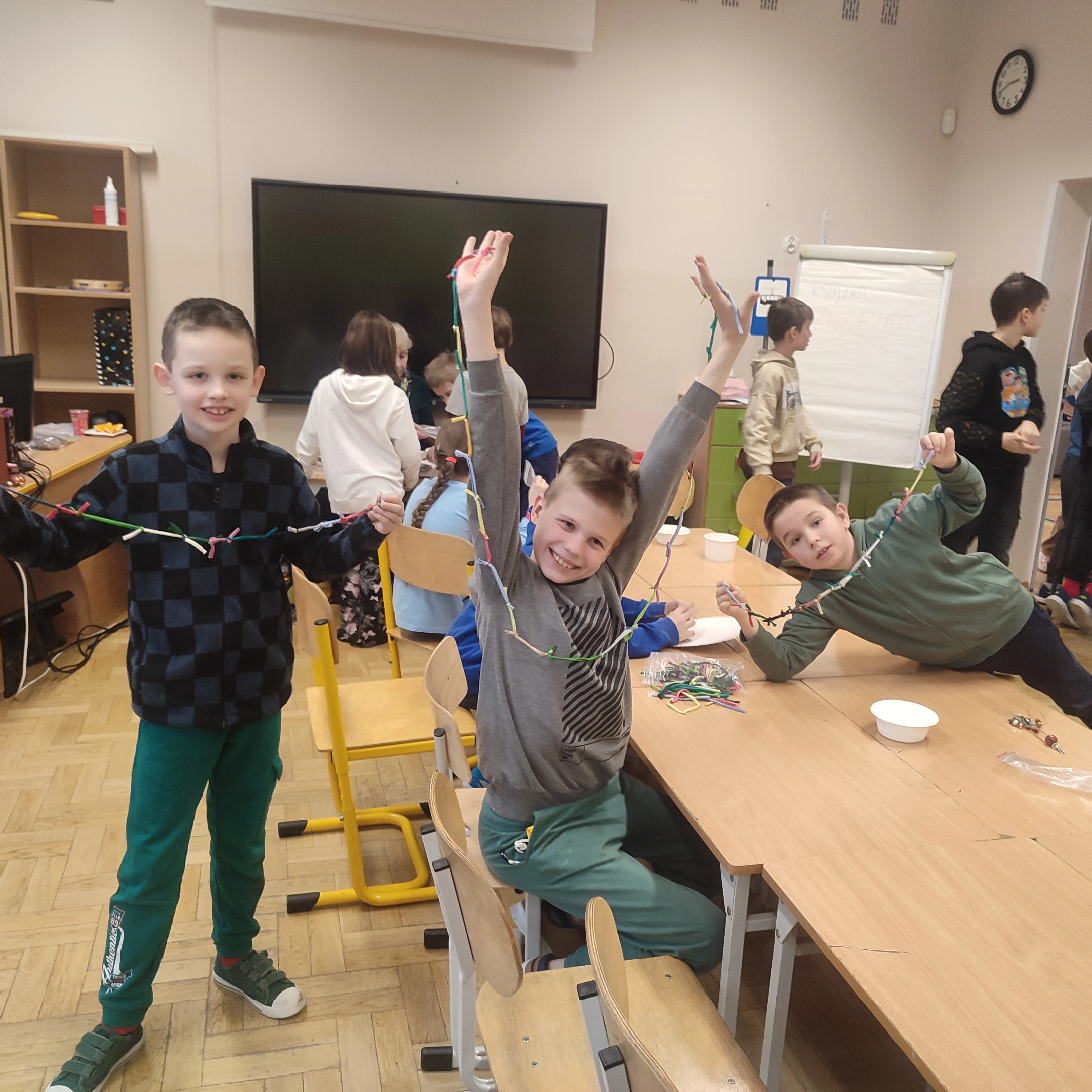 Zima w Mieście 2025 - zdjęcie 5