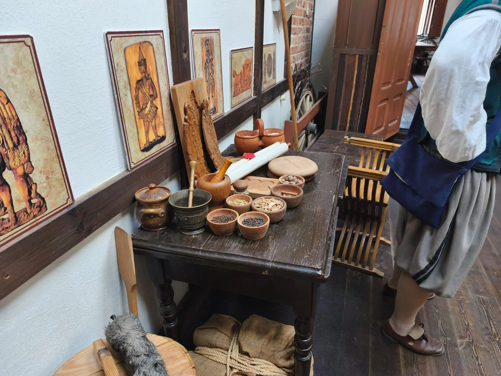 Klasa 4 a i 4 b w Toruniu - zdjęcie 4