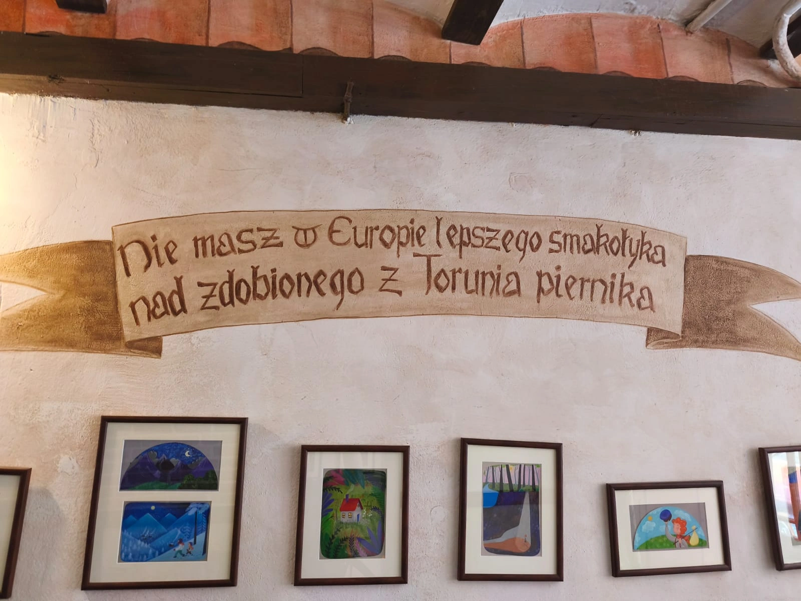 Klasa 4 a i 4 b w Toruniu - zdjęcie 5