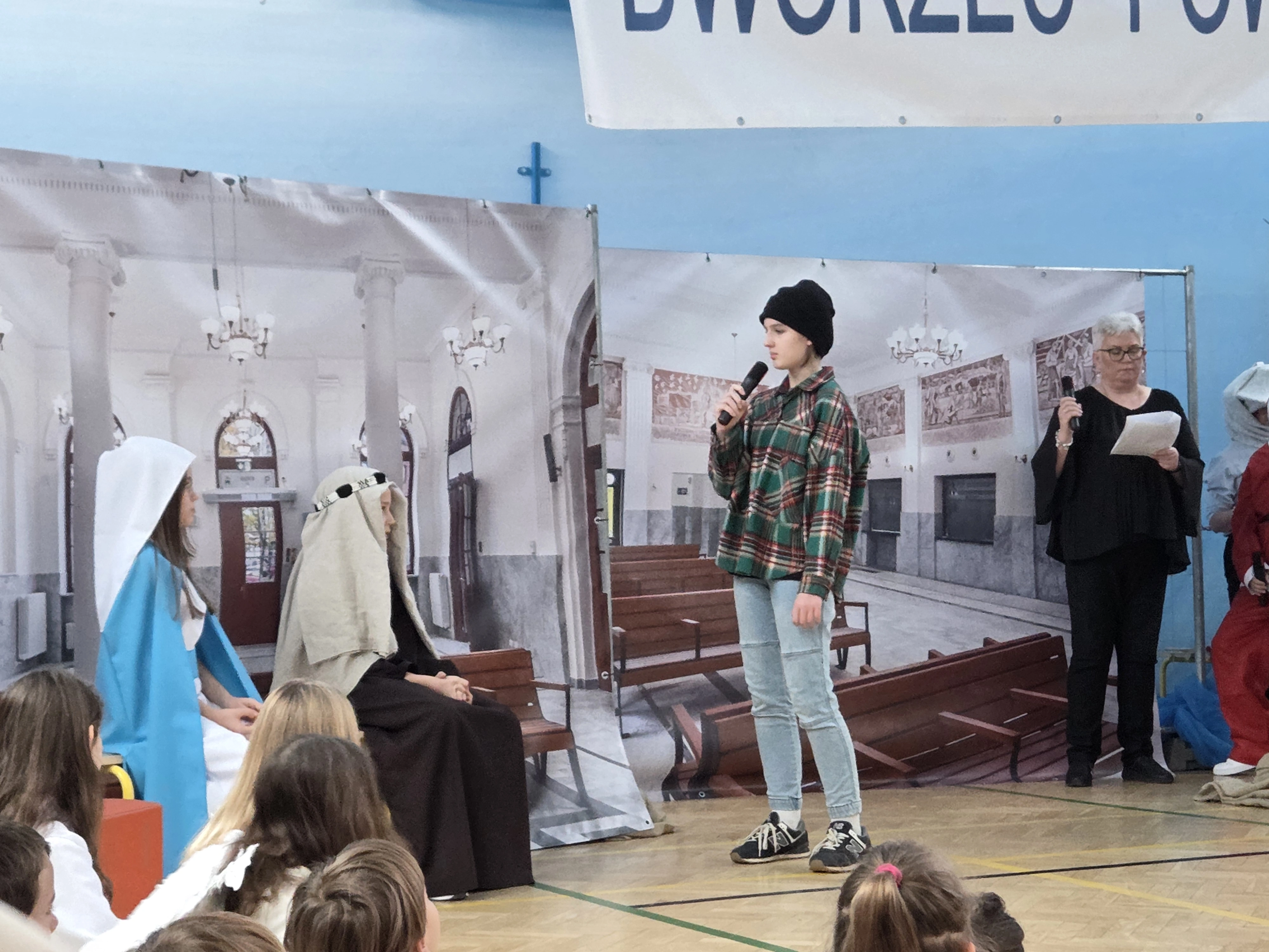 Jasełka - zdjęcie 3