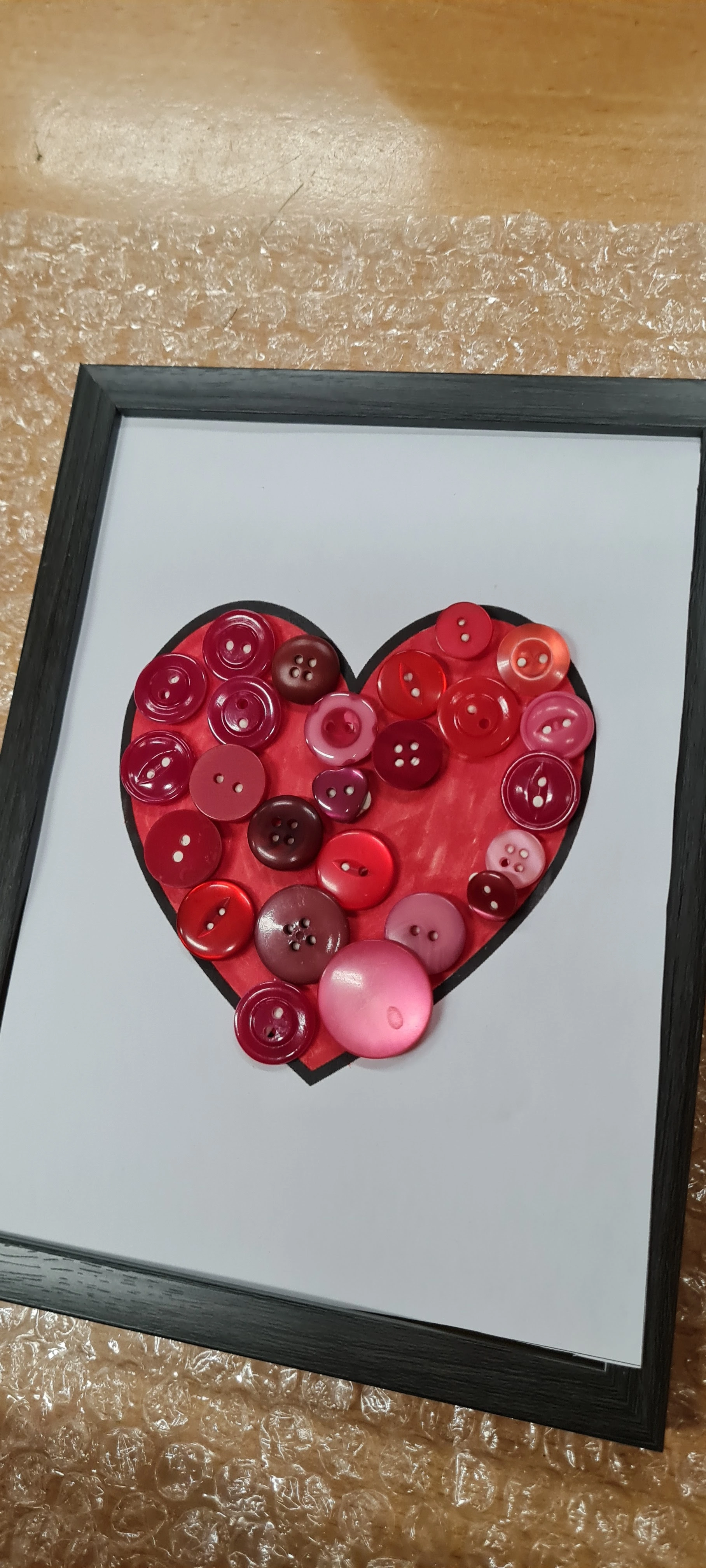 ZIMA W MIEŚCIE 2025 - warsztaty hand - made - tworzenie biżuterii i serc - zdjęcie 5