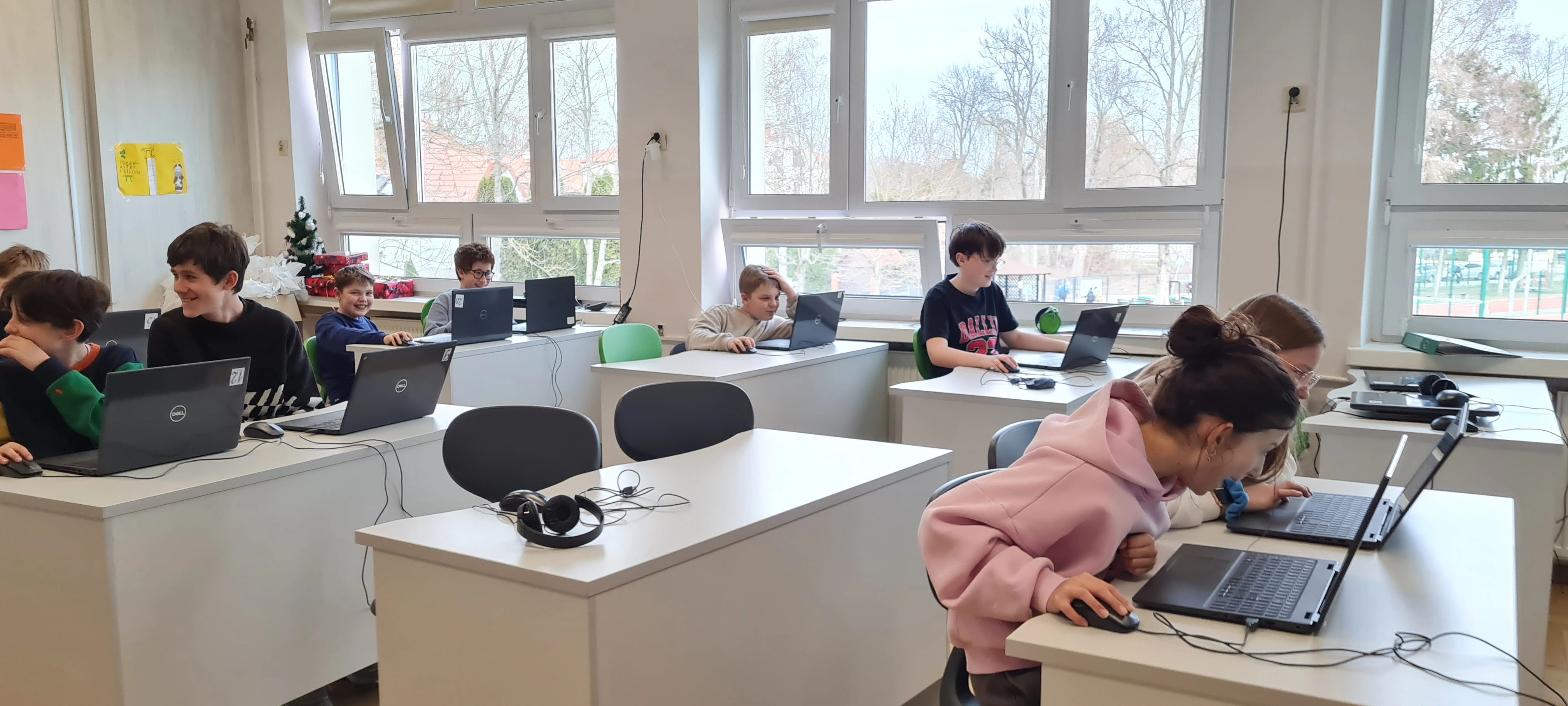 Informatyka - klasa 6 a - zdjęcie 4