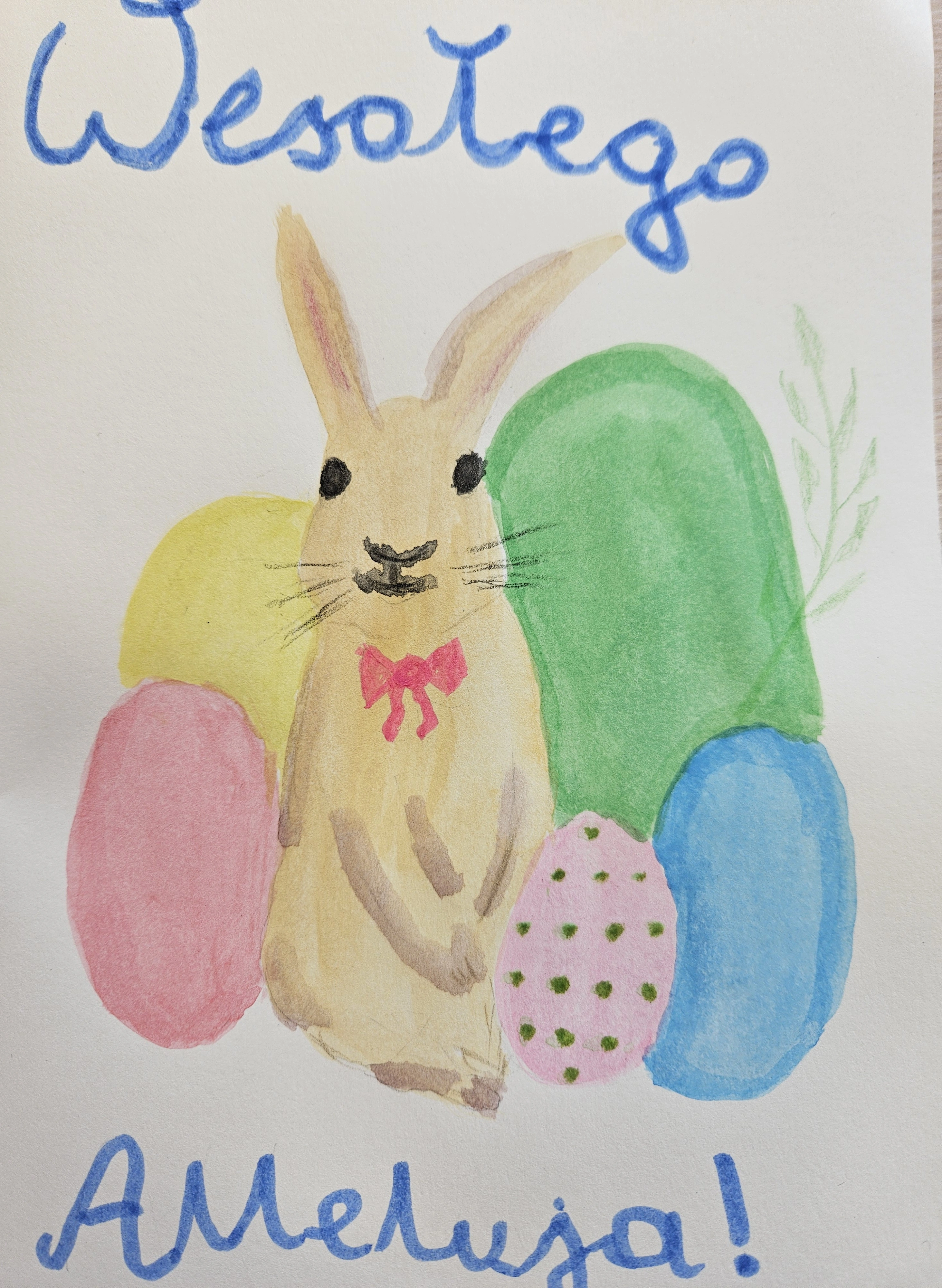 Kartki WIELKANOCNE - zdjęcie 5