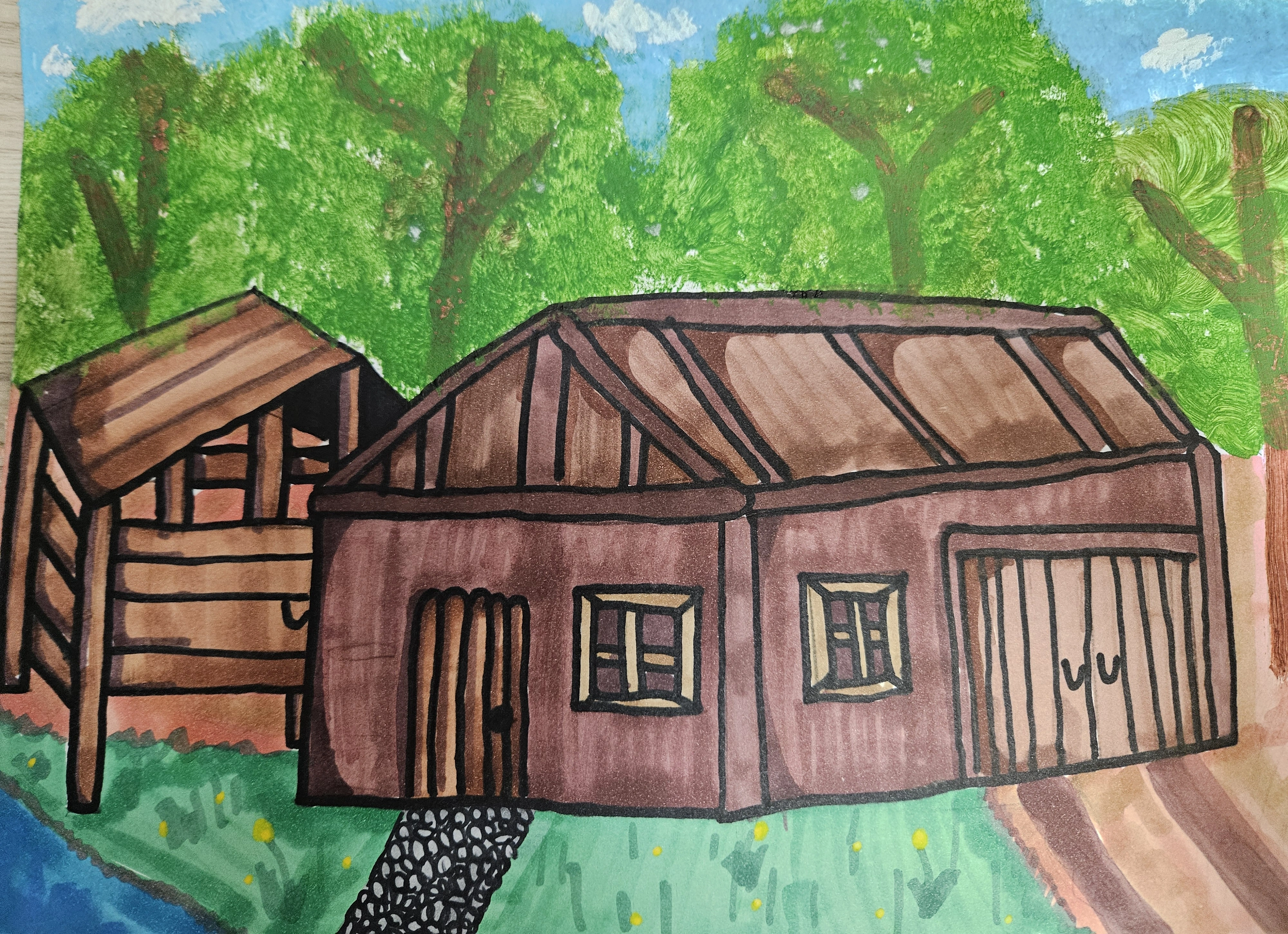 Galeria Ucznia Zdolnego - zdjęcie 3