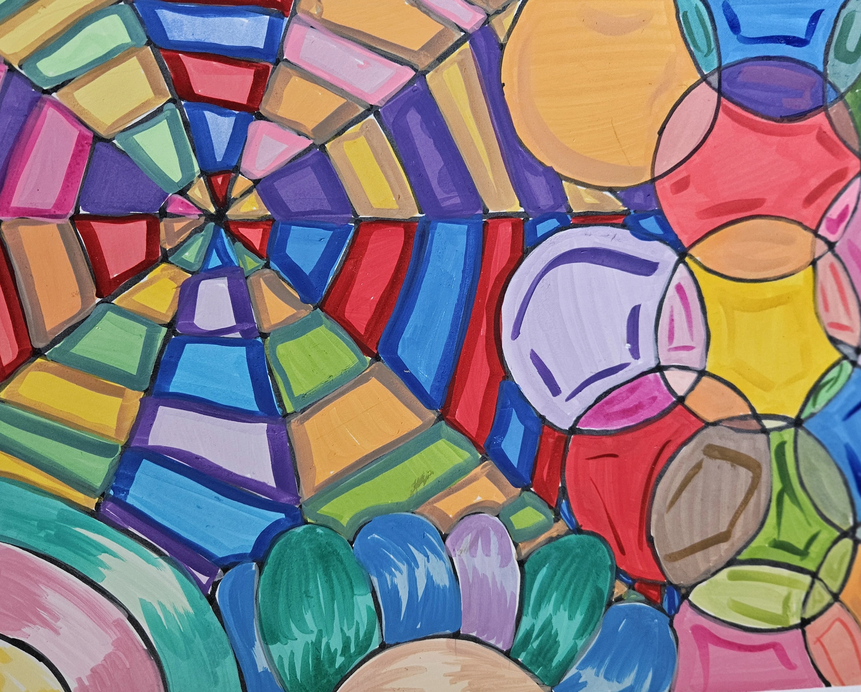 Galeria Ucznia Zdolnego - zdjęcie 5