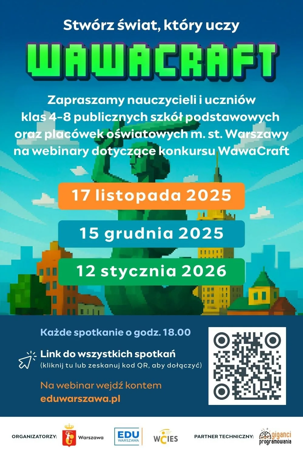 WAWACRAFT - zdjecie 1