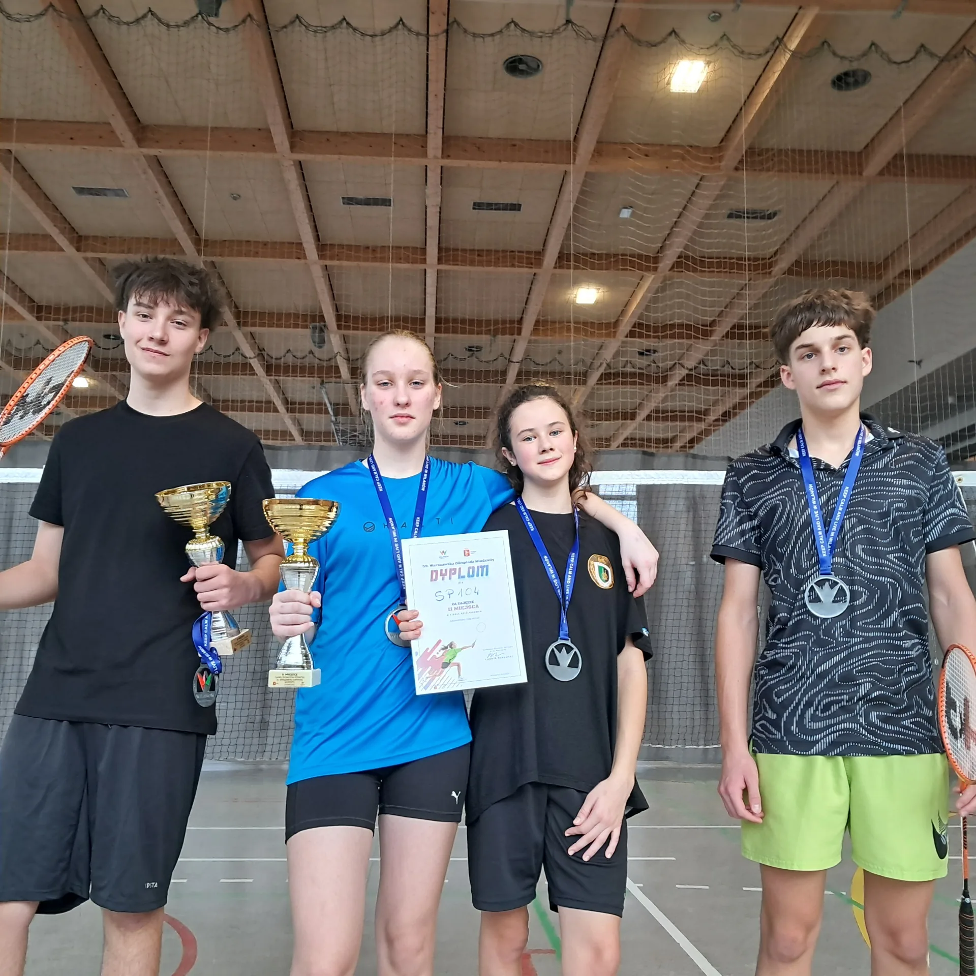 GRATULUJEMY!!! - zdjecie 1