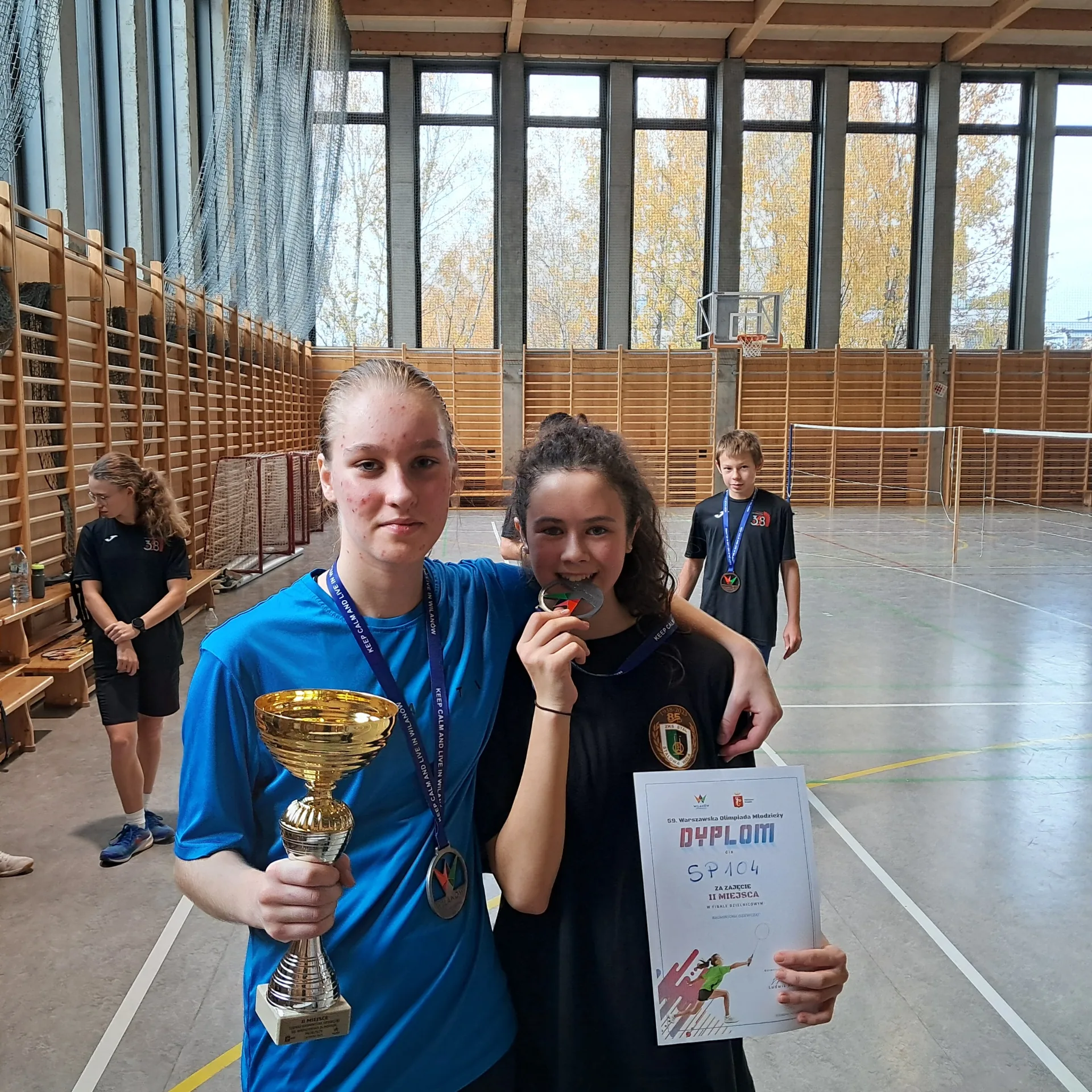 GRATULUJEMY!!! - zdjecie 2