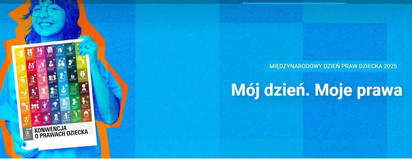 MIEDZYNARODOWY DZIEŃ PRAW DZIECKA 2025 - zdjecie 1